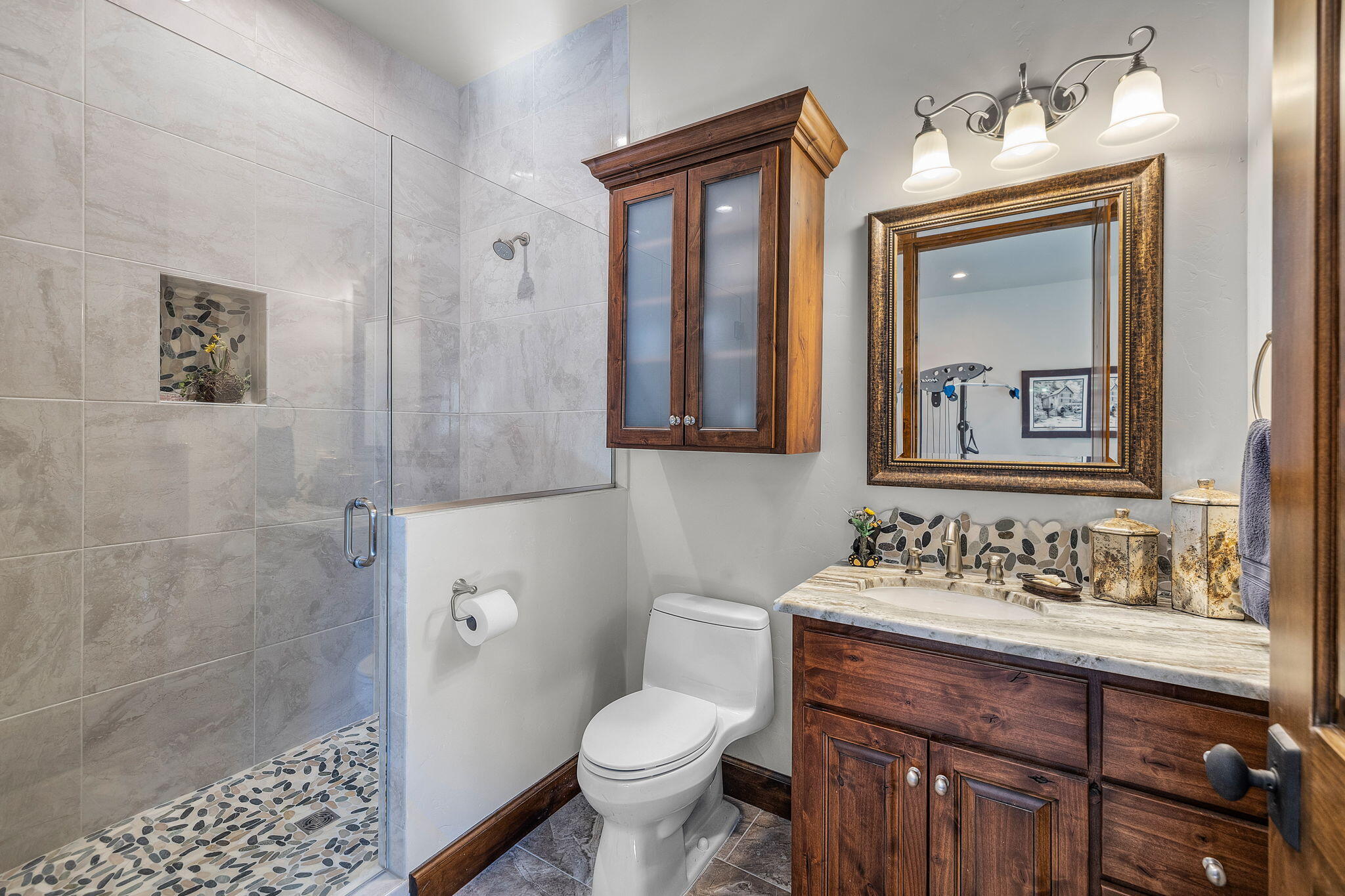 North Rim - Residential