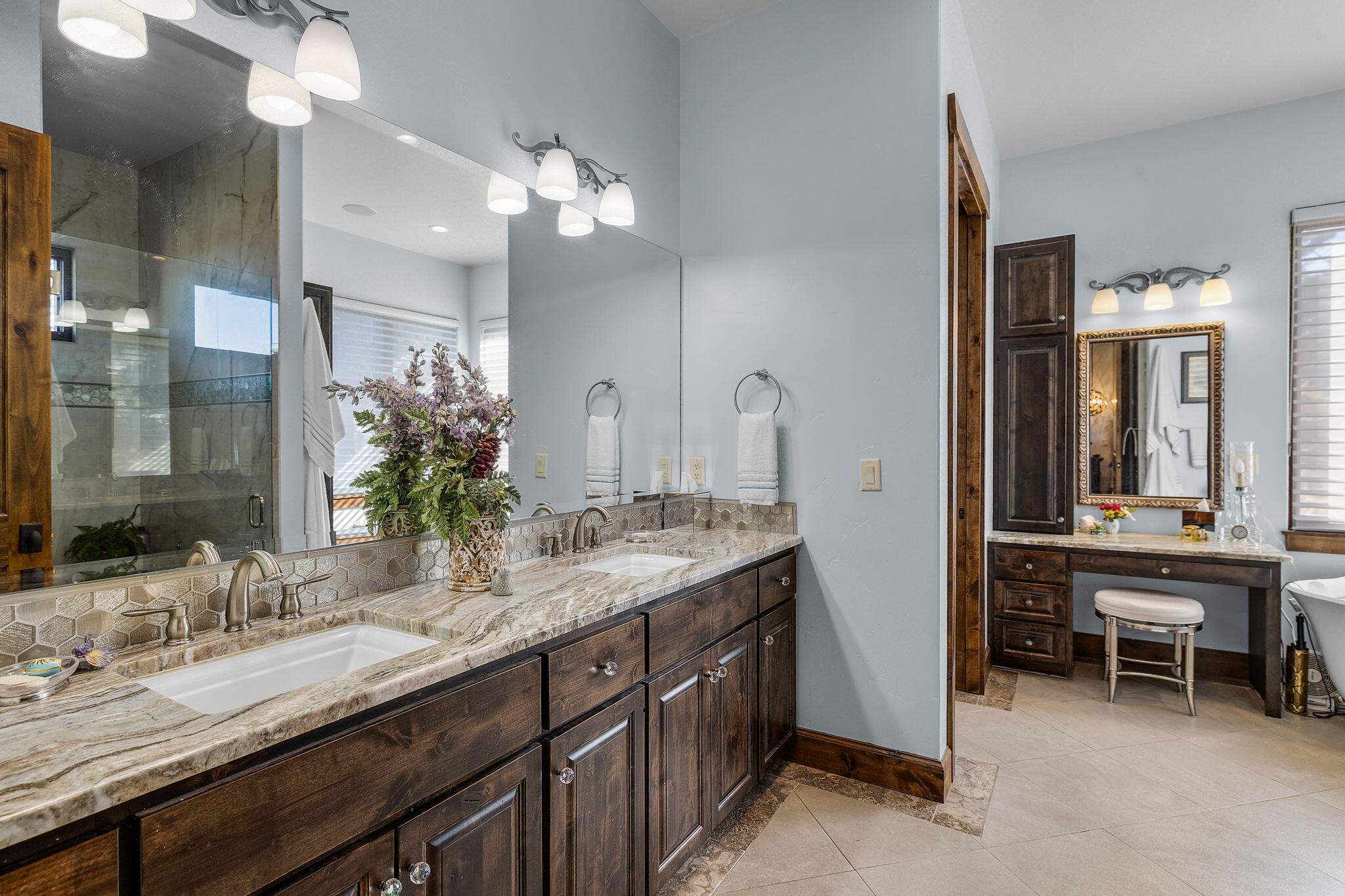 North Rim - Residential