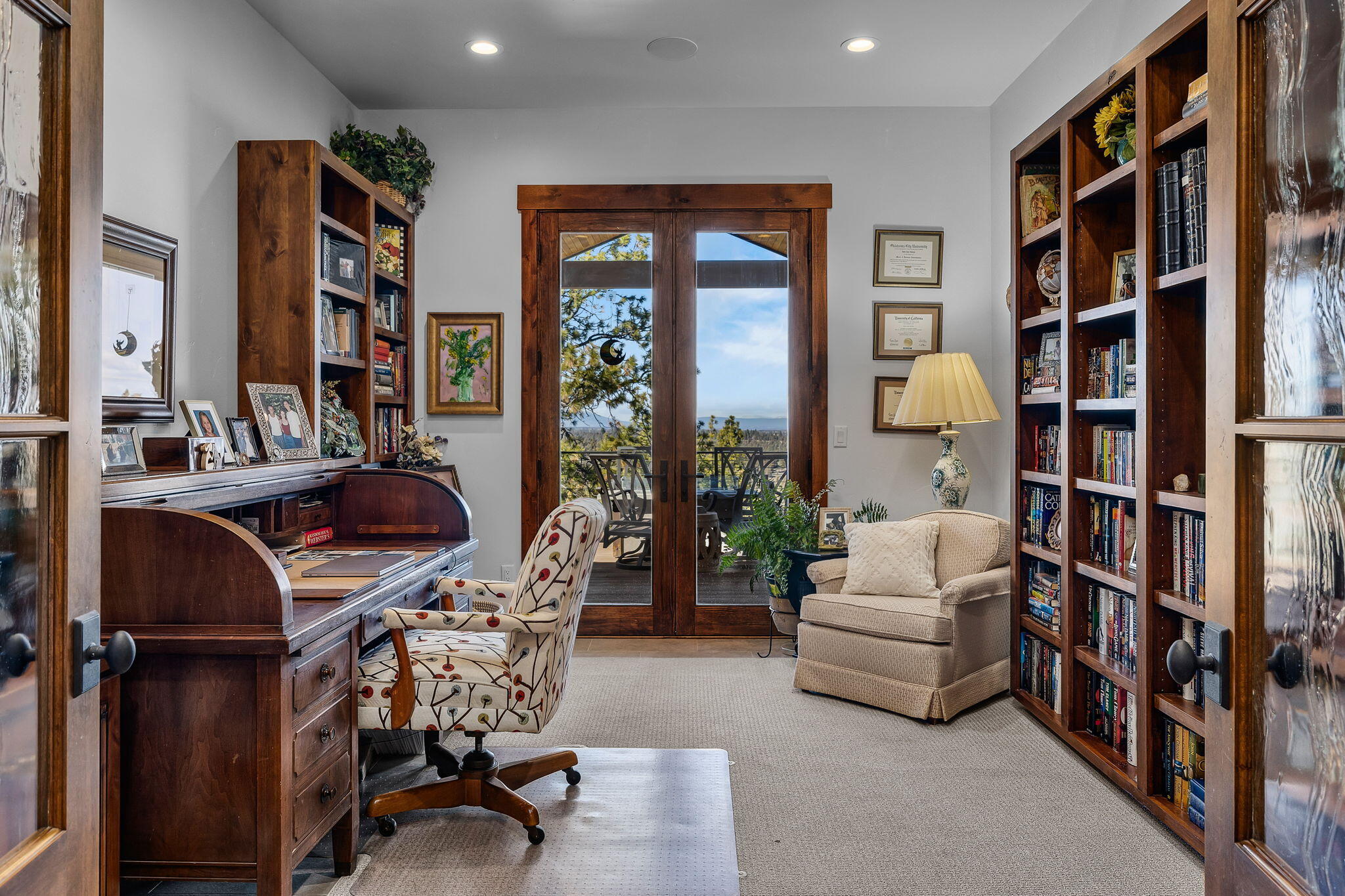 North Rim - Residential