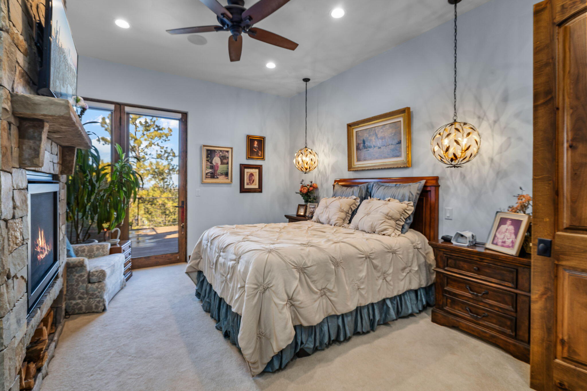 North Rim - Residential