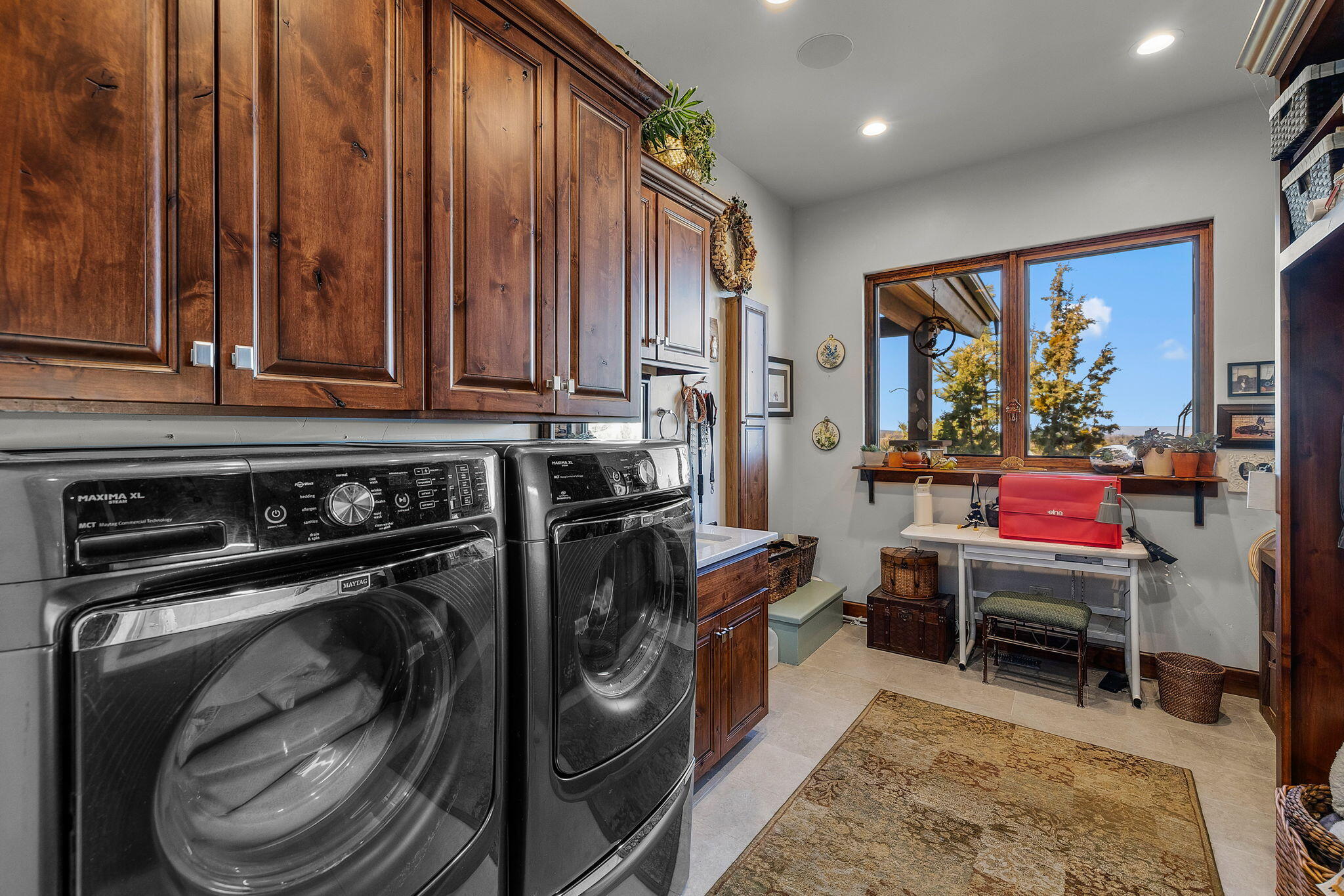 North Rim - Residential