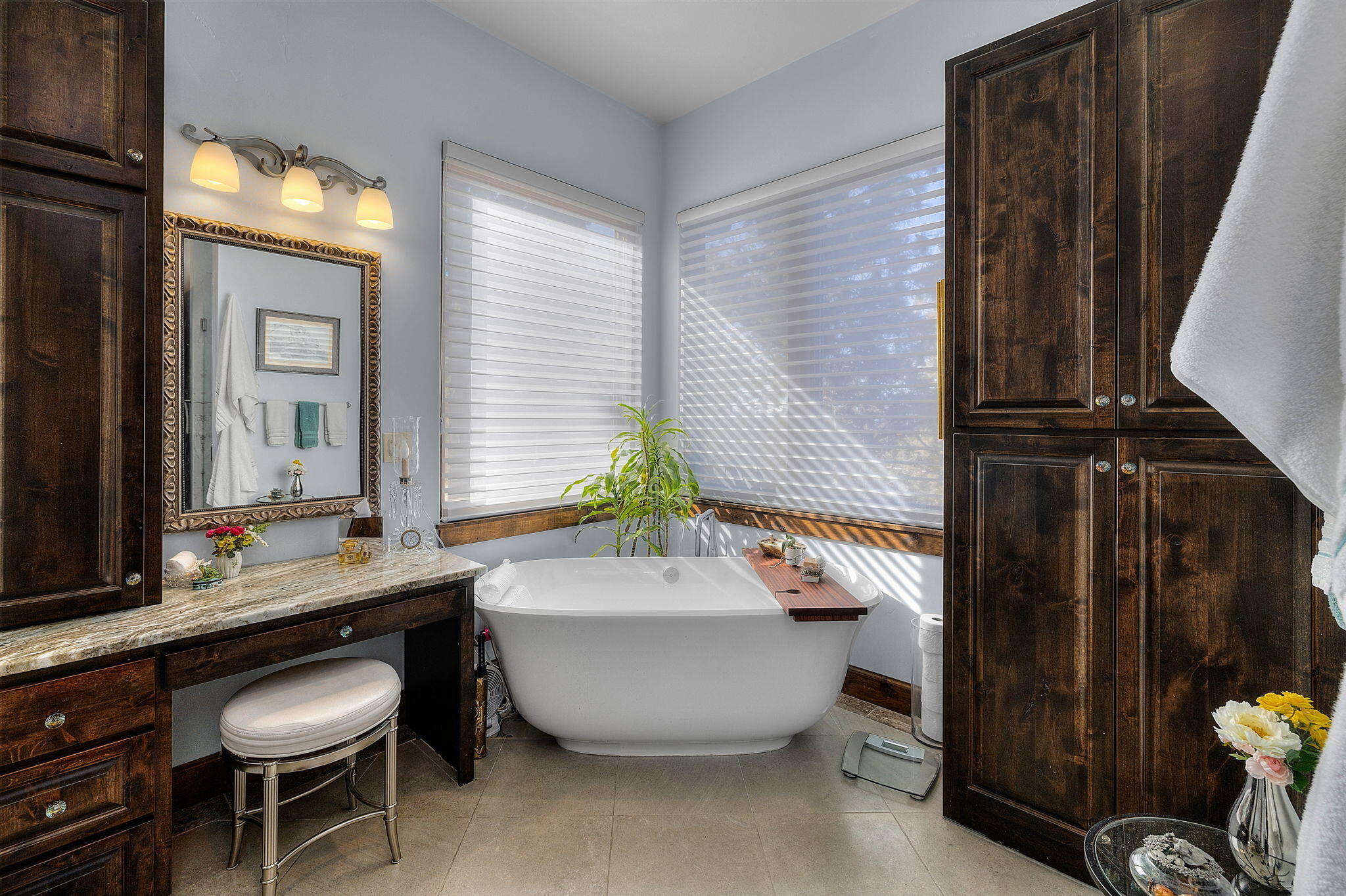 North Rim - Residential