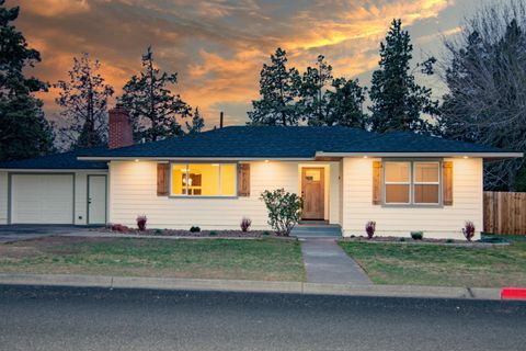 755 NW Canyon Drive Redmond OR 97756