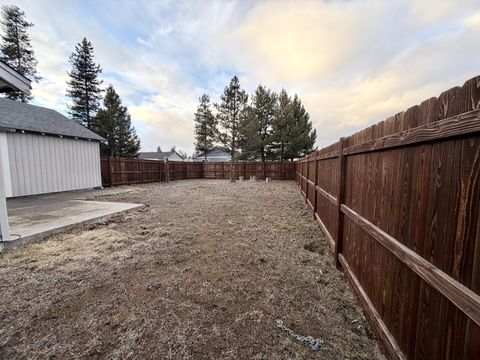 Tiny photo for 16698 Wyatt Drive, La Pine, OR 97739 (MLS # 220216112)