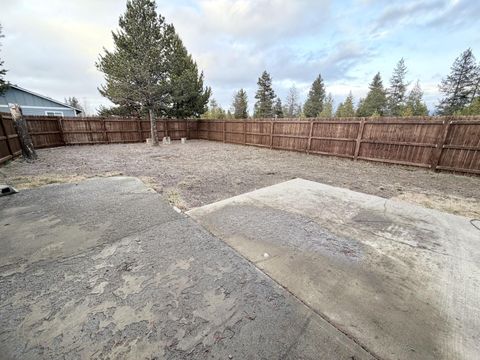 Tiny photo for 16698 Wyatt Drive, La Pine, OR 97739 (MLS # 220216112)