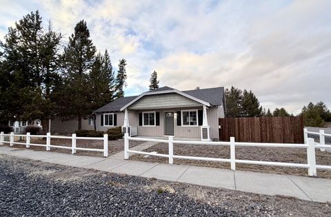 Tiny photo for 16698 Wyatt Drive, La Pine, OR 97739 (MLS # 220216112)