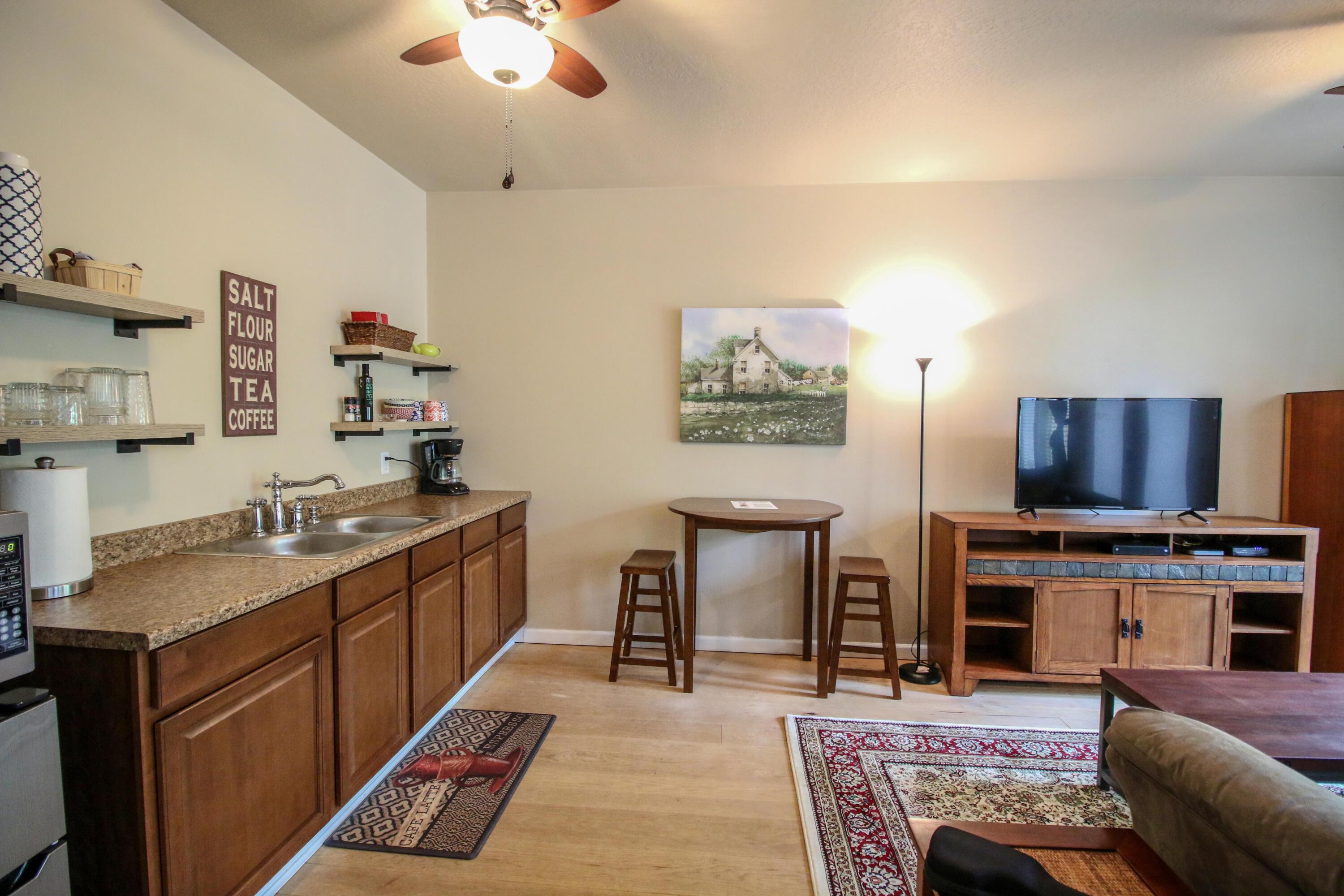 Jacksonville Original Town (1852) - Residential