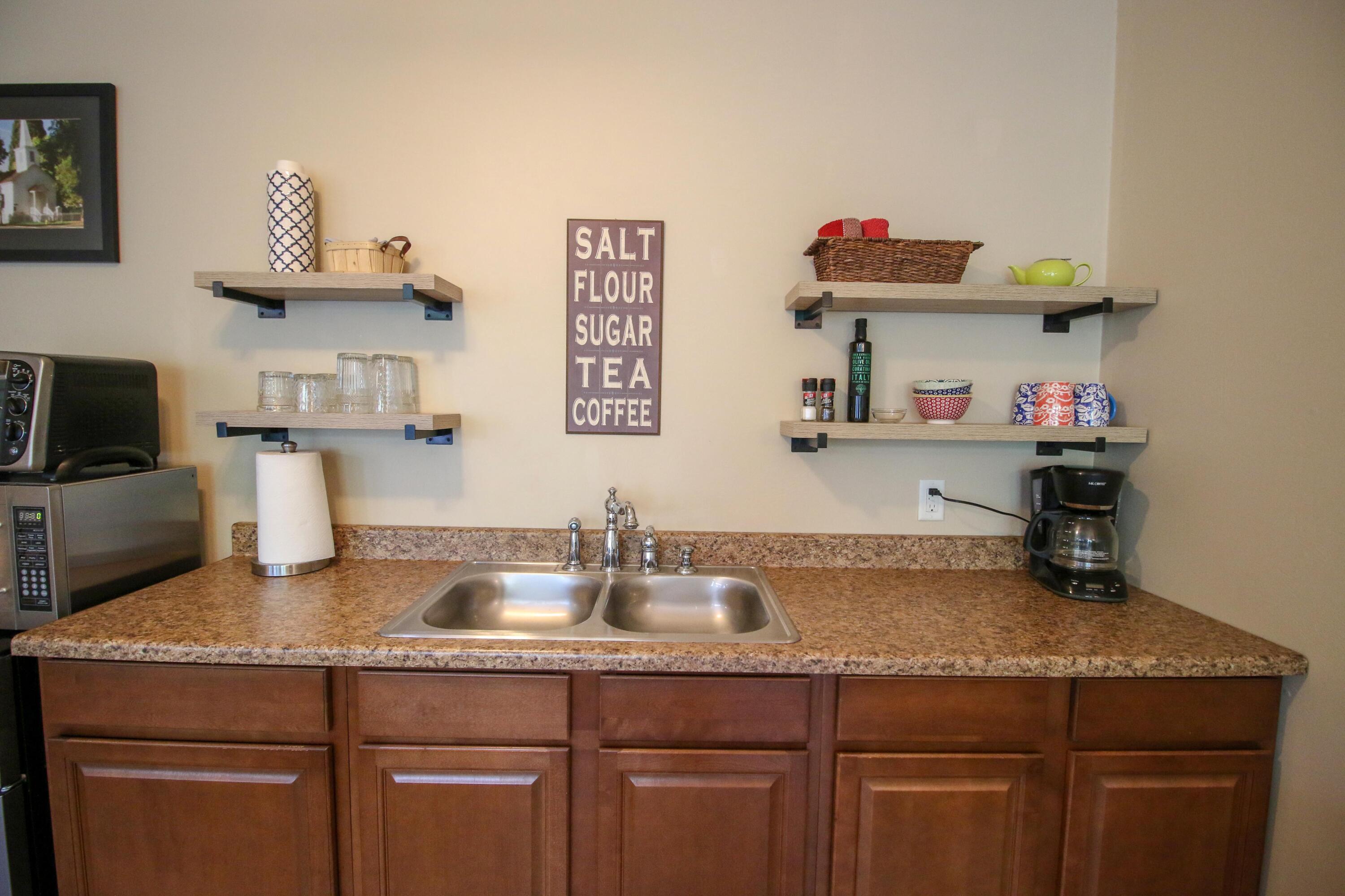 Jacksonville Original Town (1852) - Residential