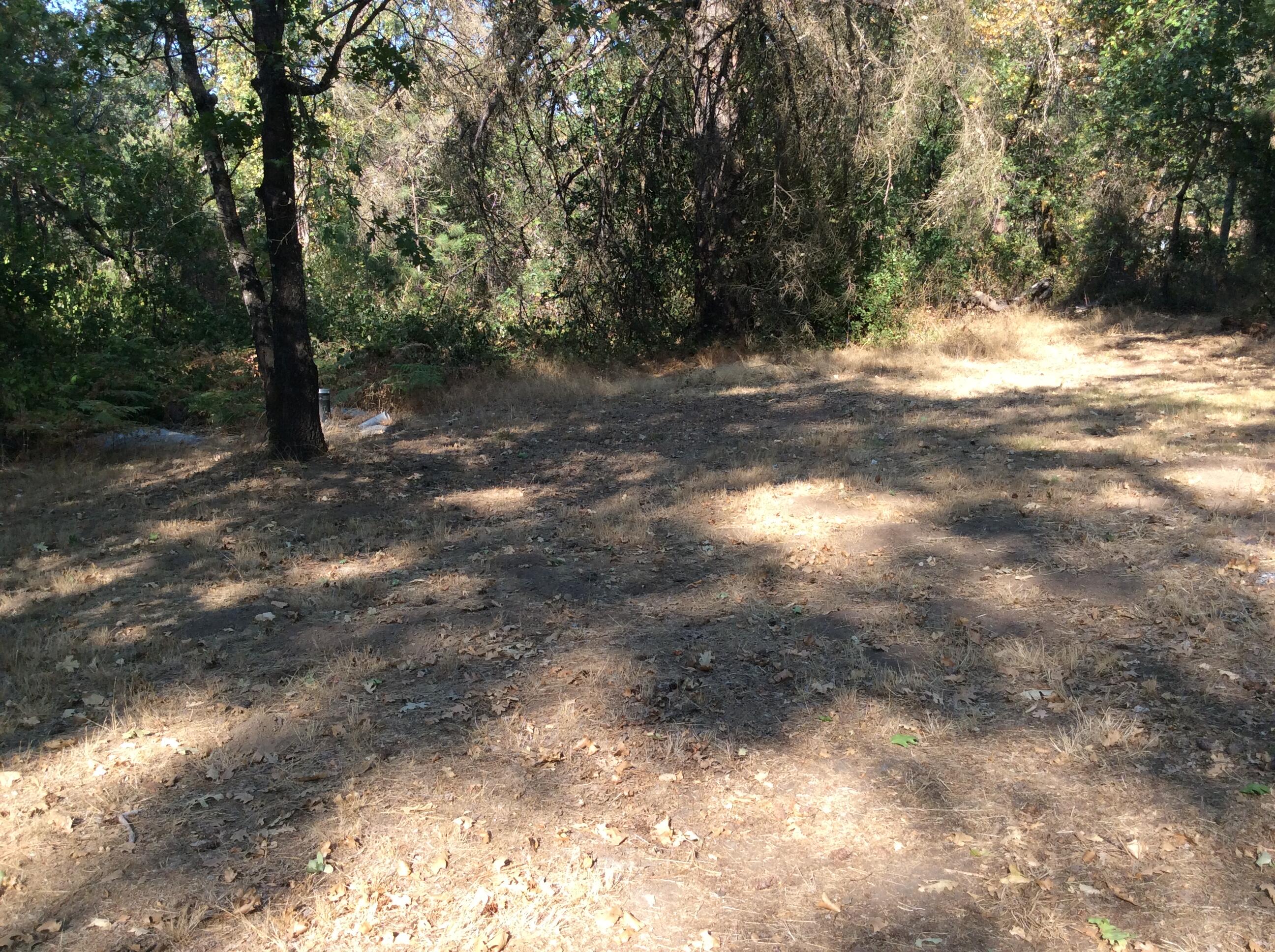 Buckskin Knolls - Land