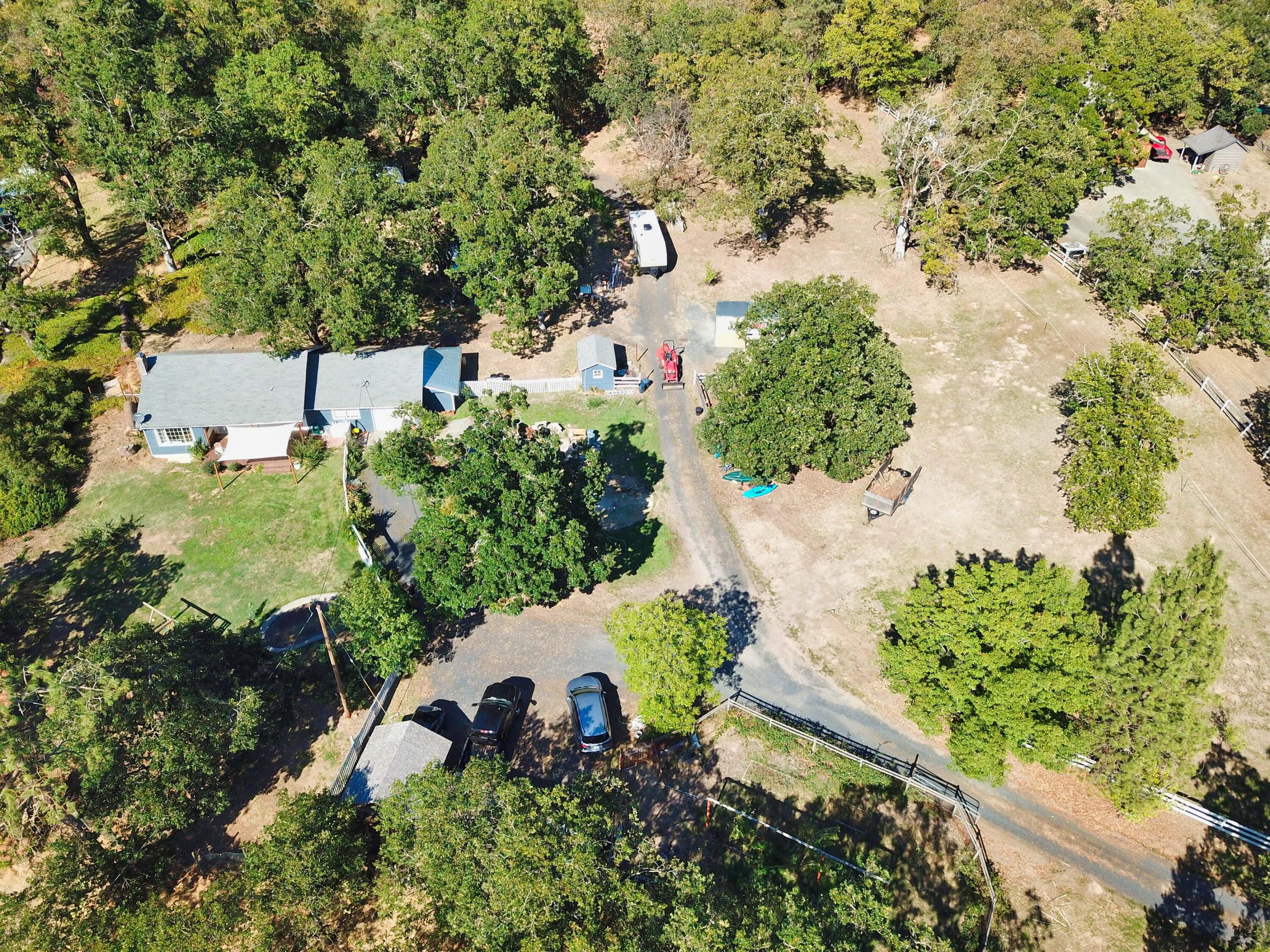 Buckskin Knolls - Land