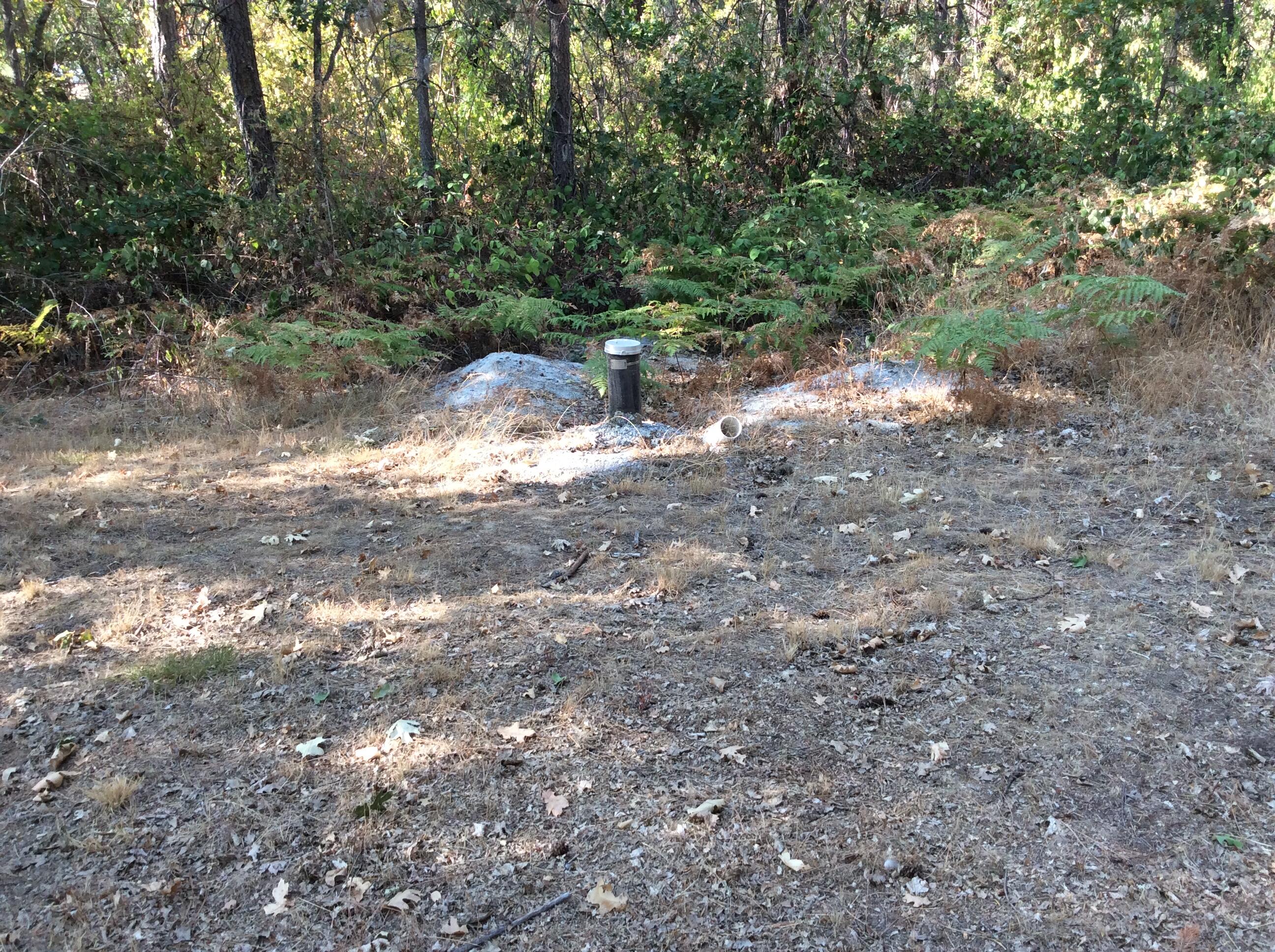 Buckskin Knolls - Land