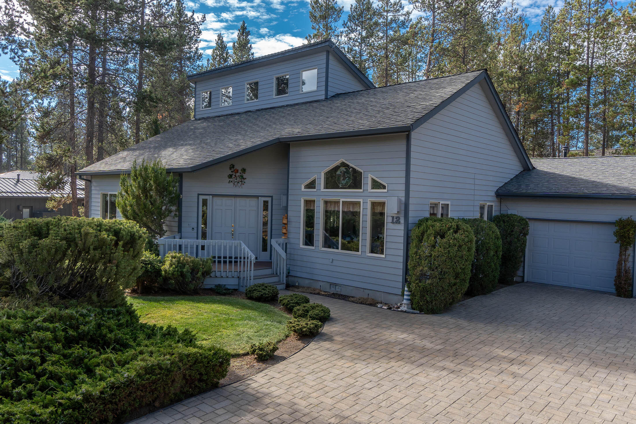 Deer Park - Residential