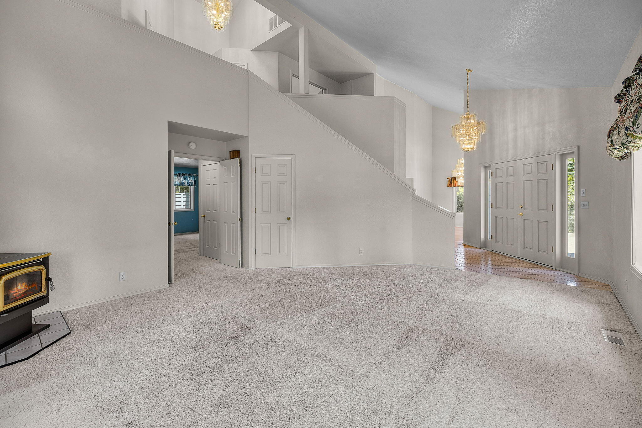 Deer Park - Residential