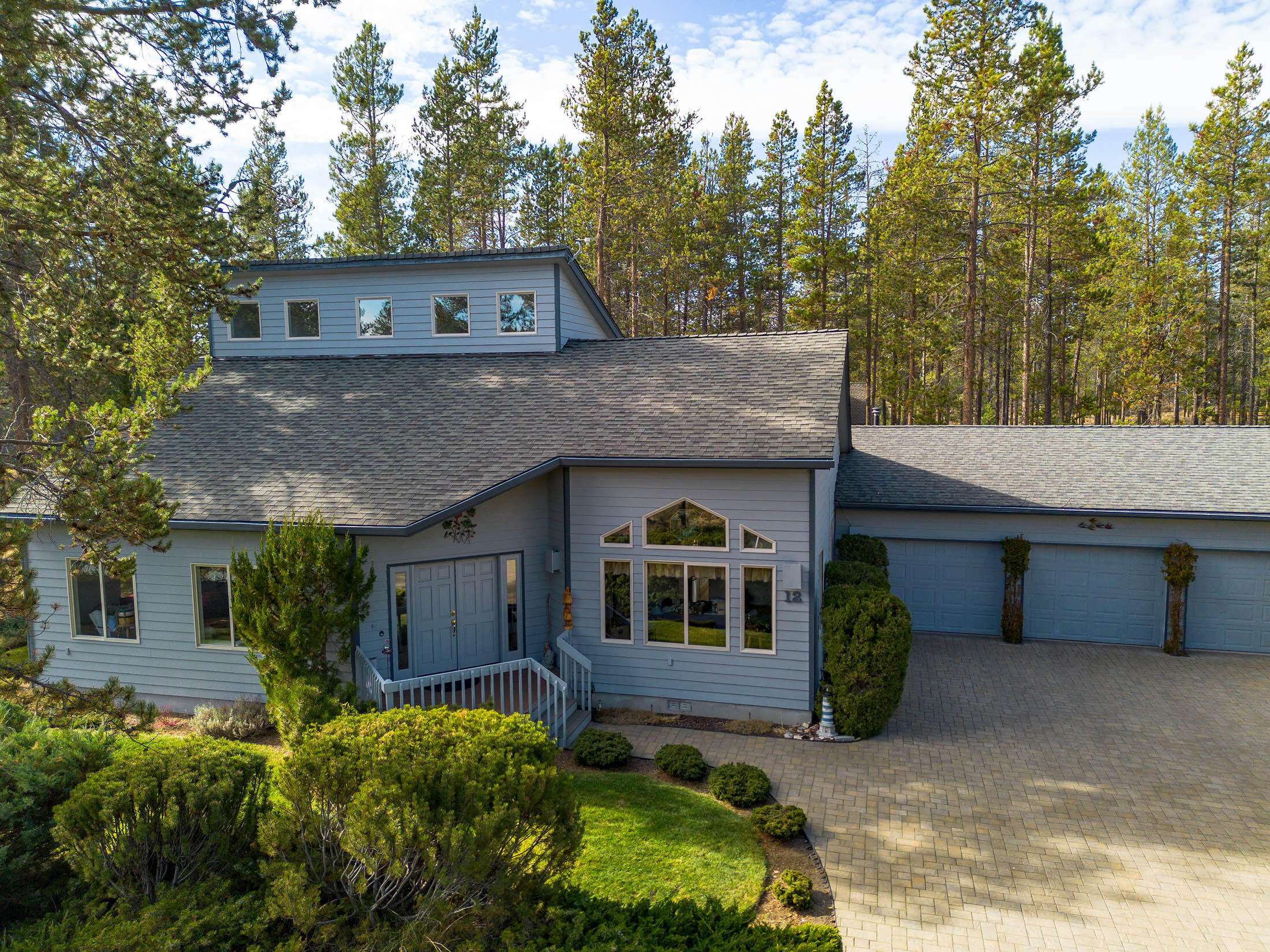 Deer Park - Residential