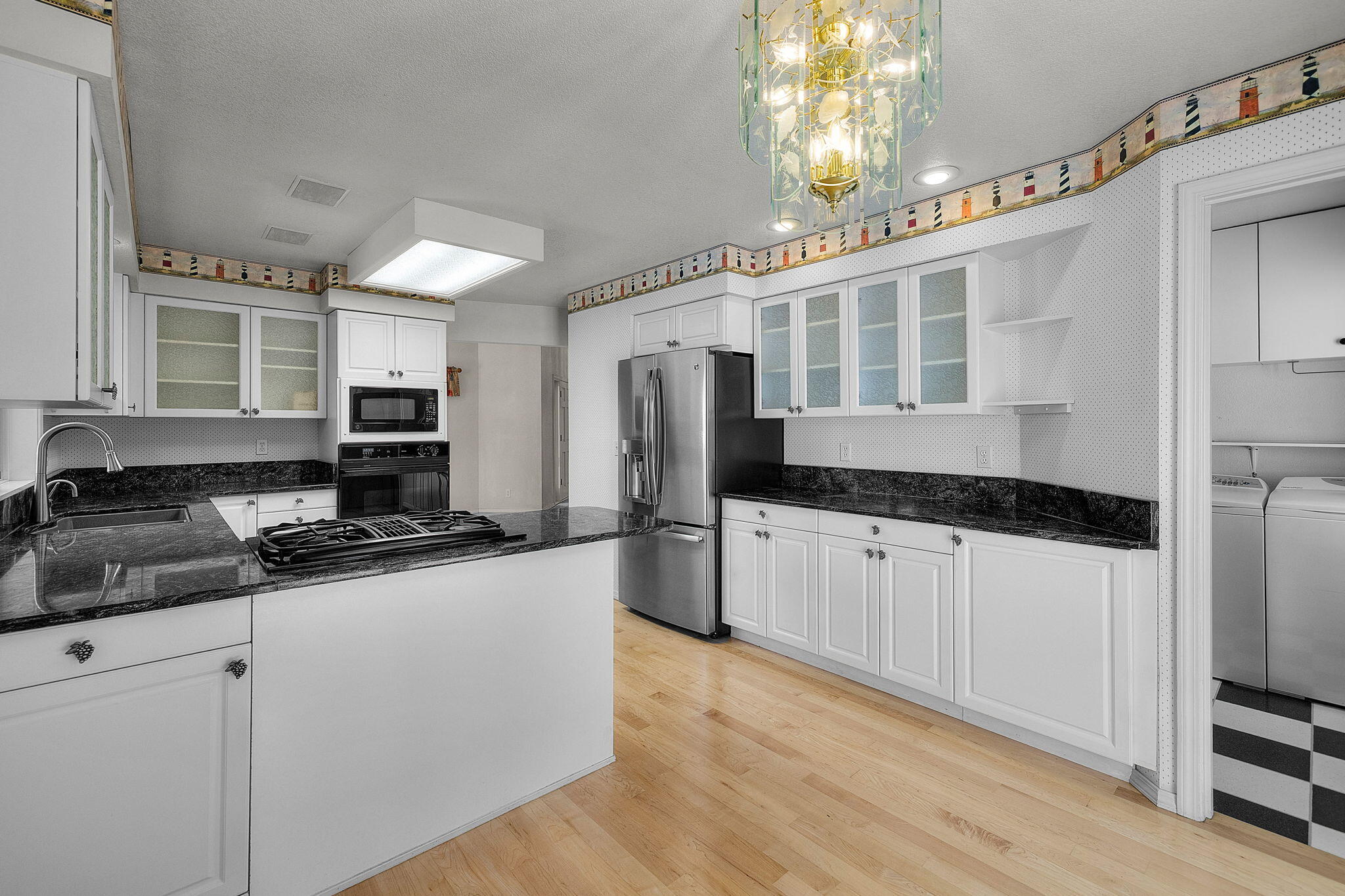 Deer Park - Residential