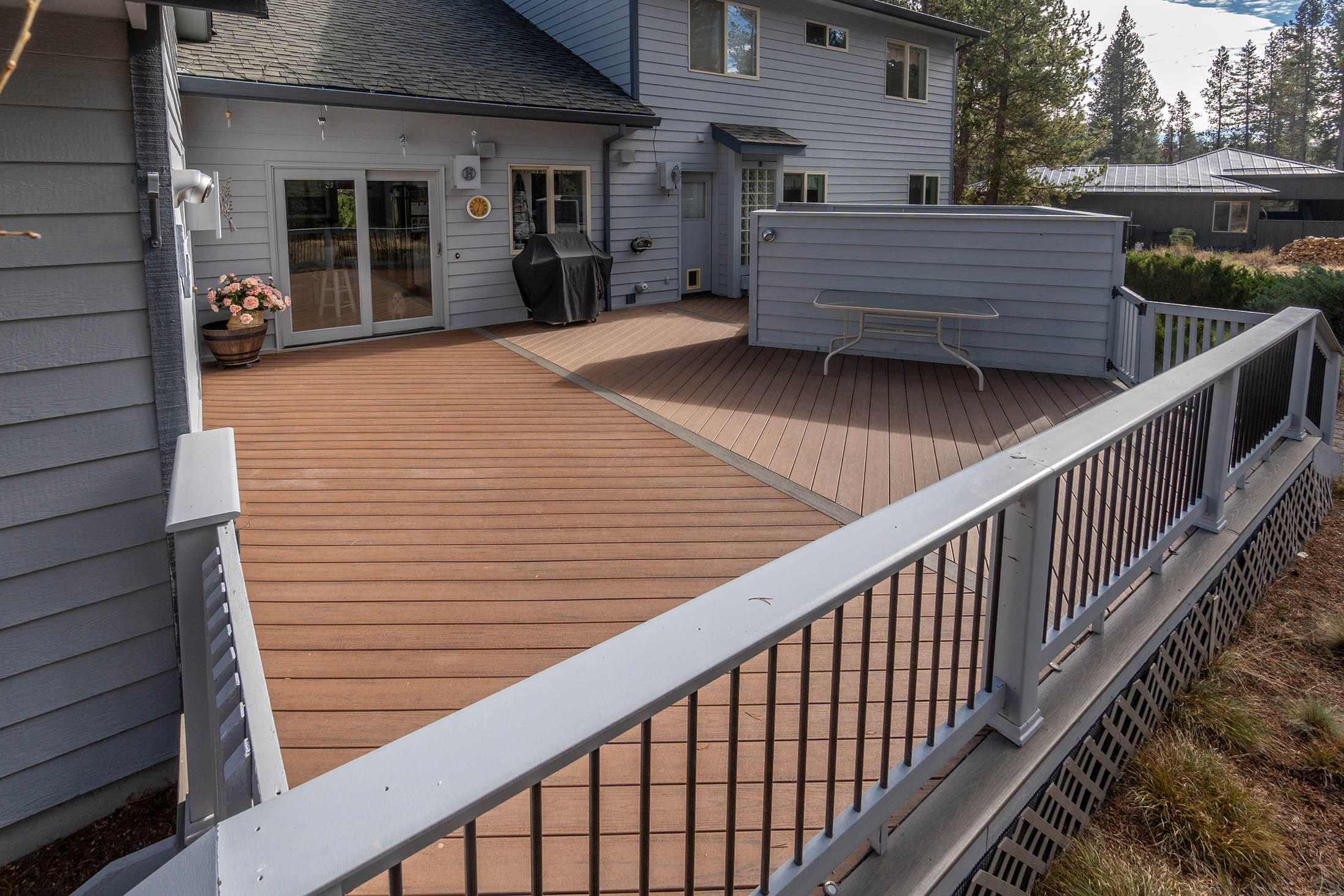 Deer Park - Residential