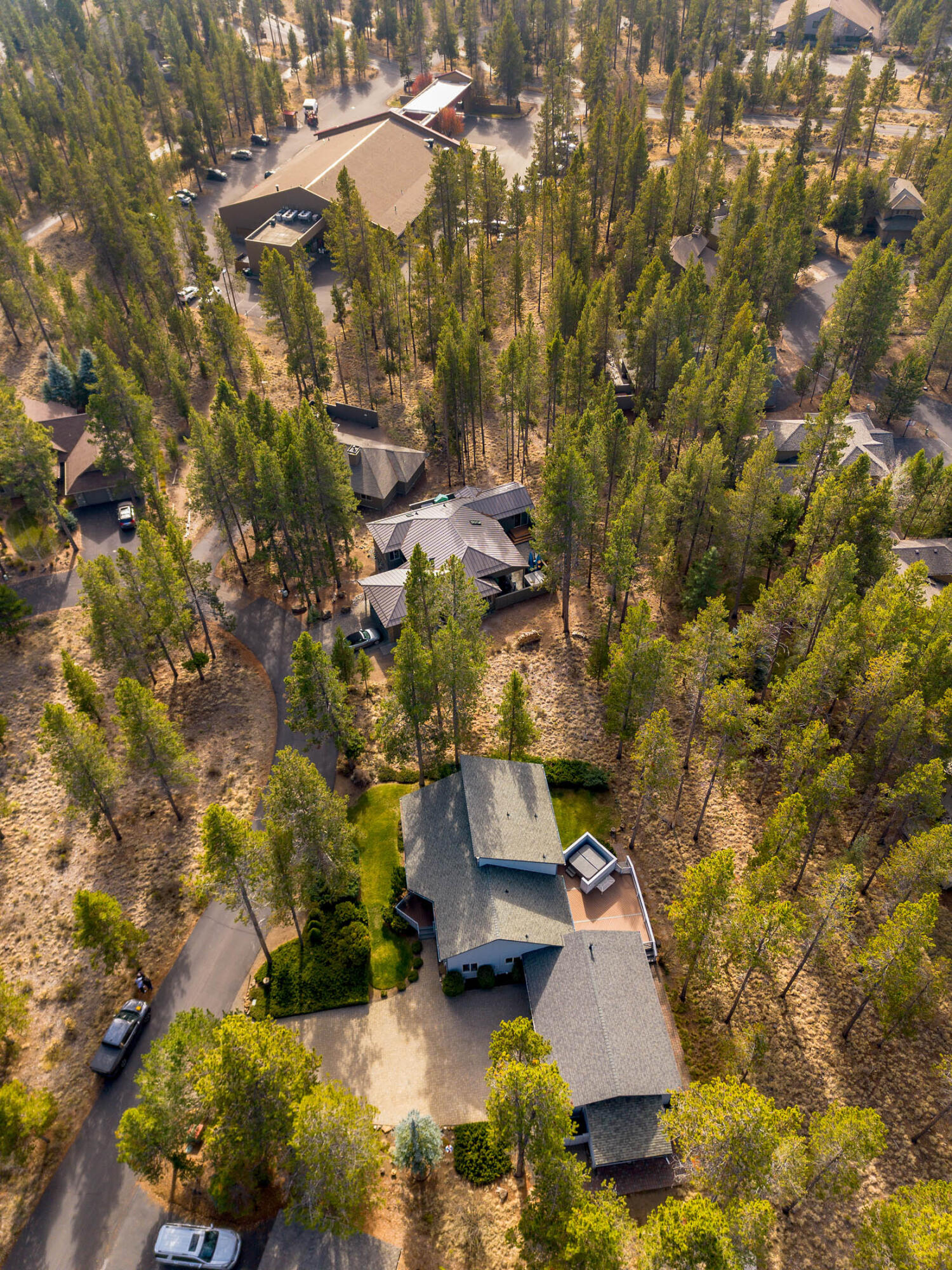 Deer Park - Residential