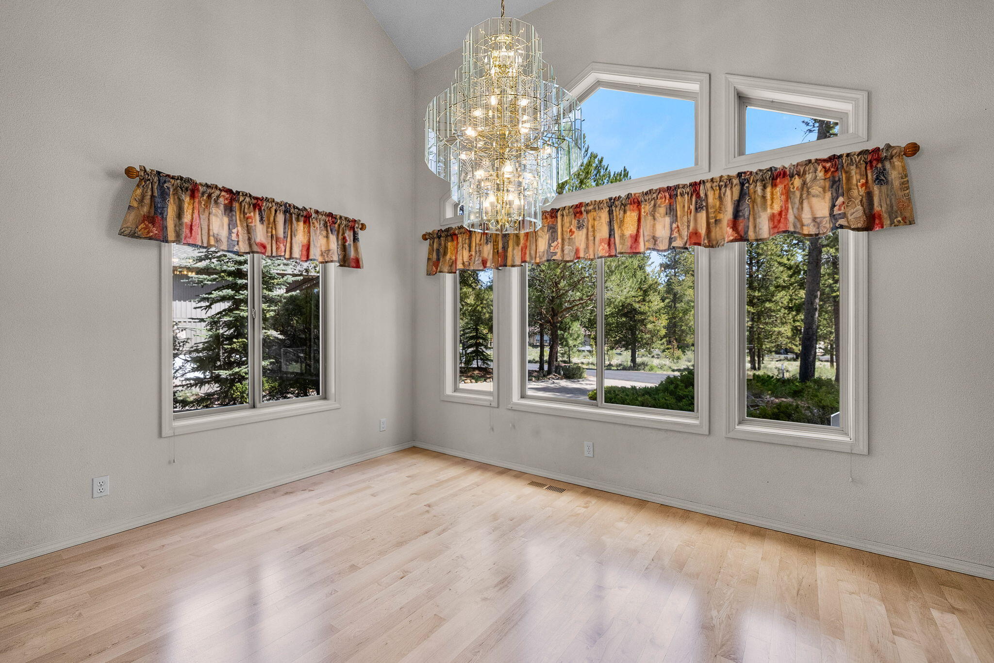 Deer Park - Residential