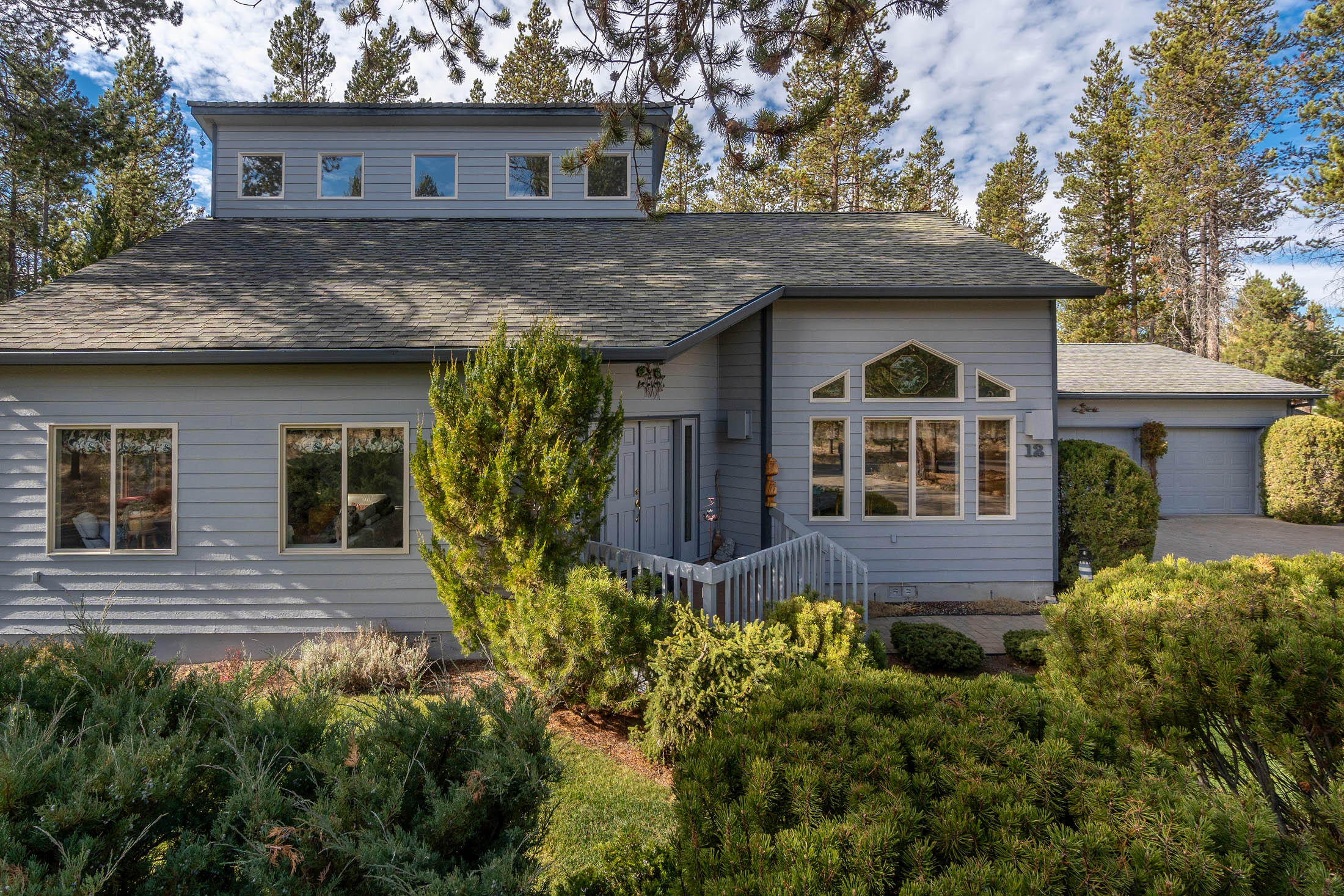 12 Mt Adams Lane
