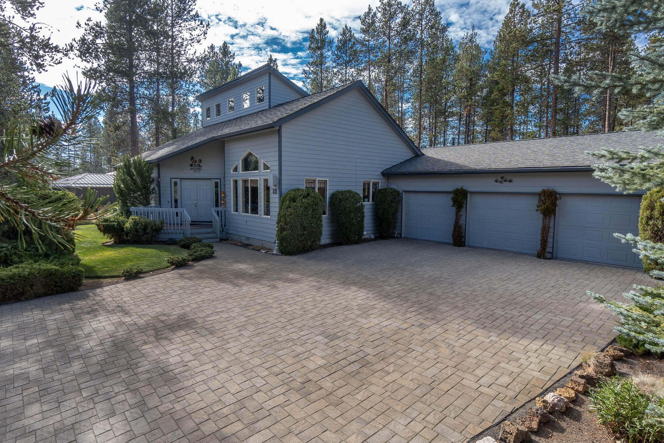 Deer Park - Residential