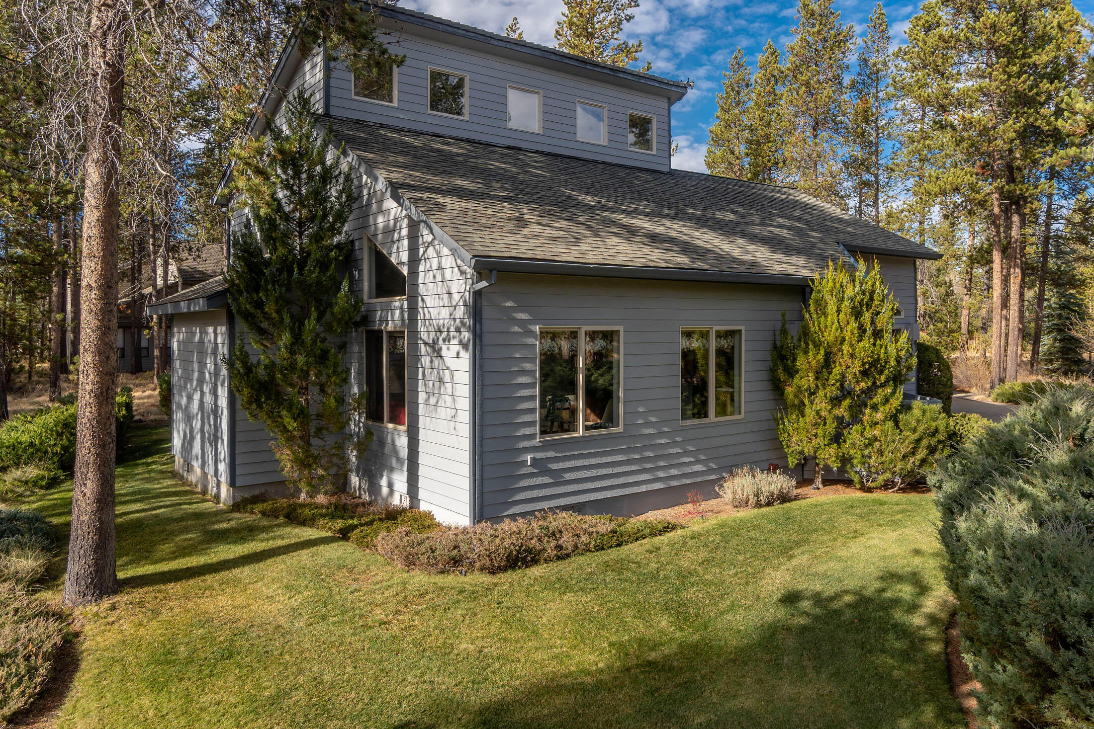 Deer Park - Residential