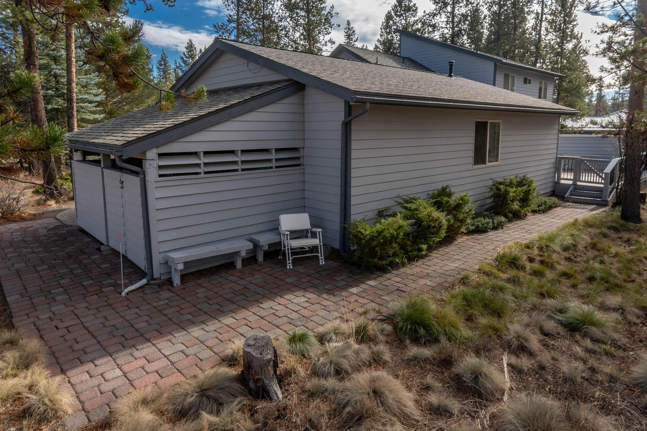 Deer Park - Residential