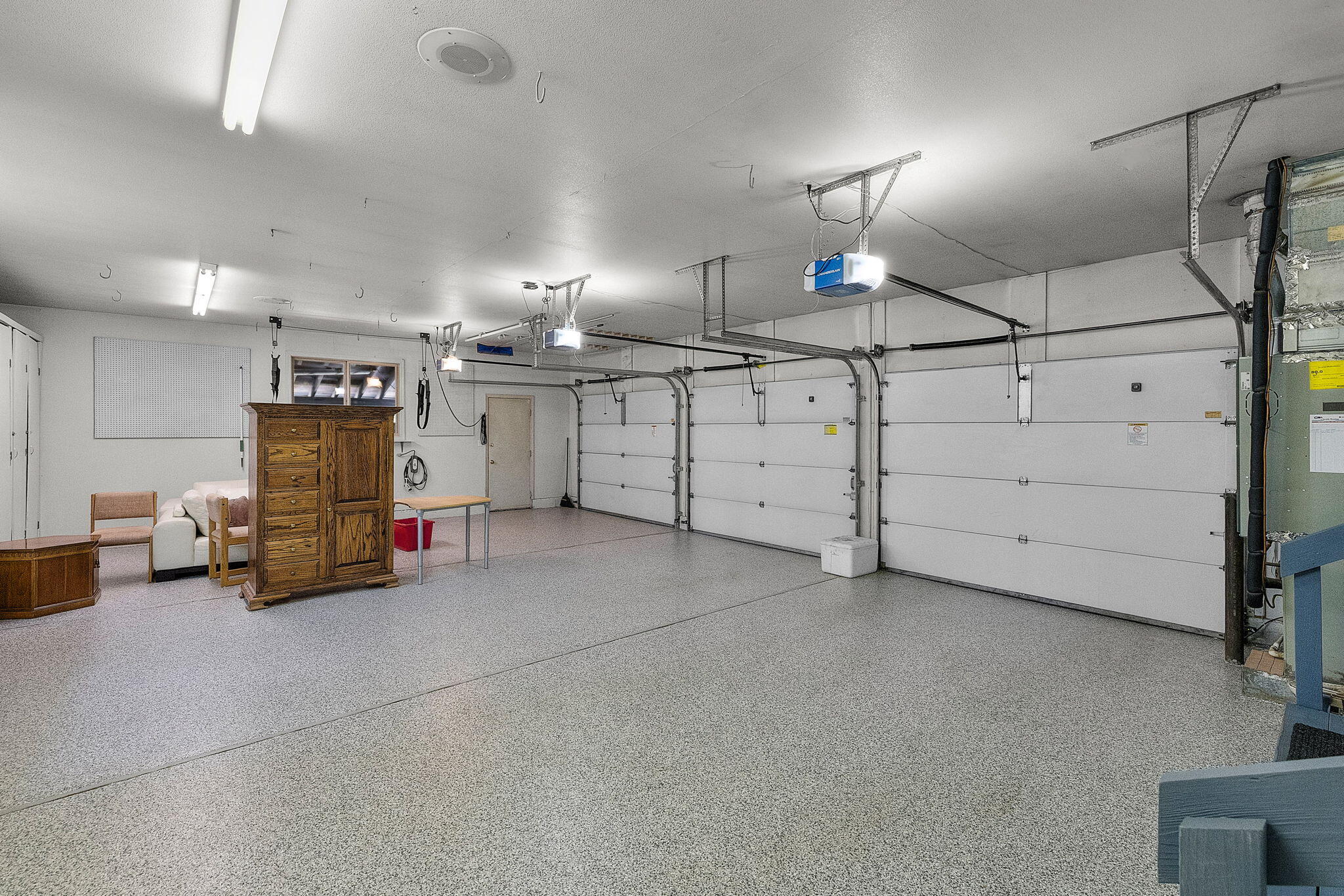 Deer Park - Residential