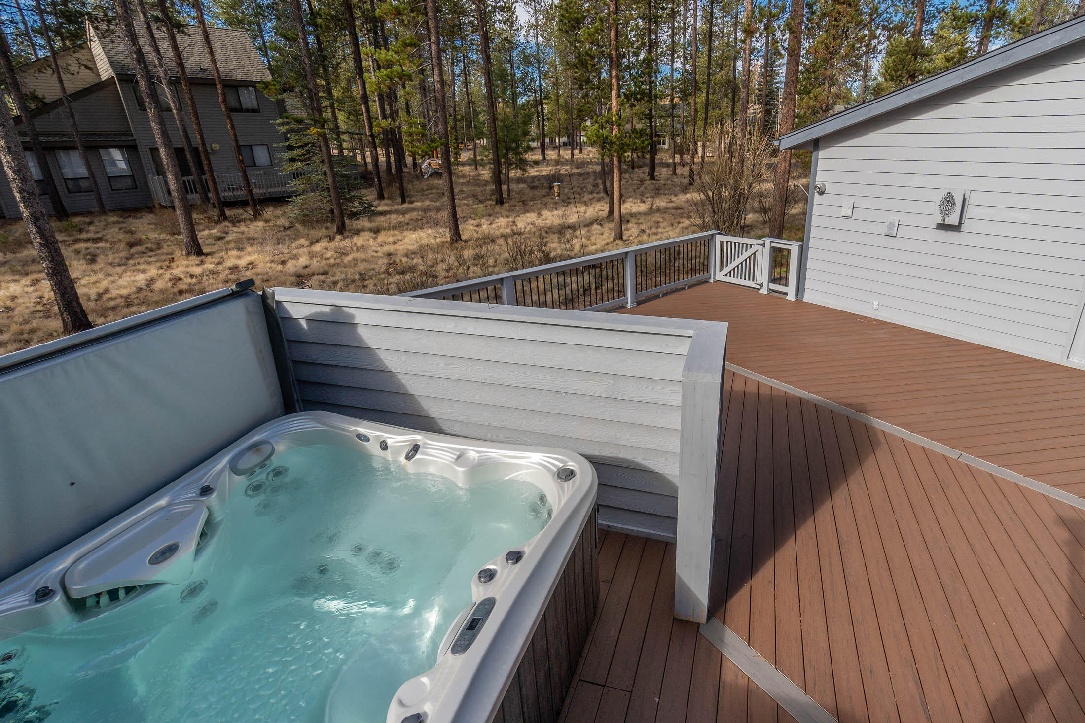 Deer Park - Residential