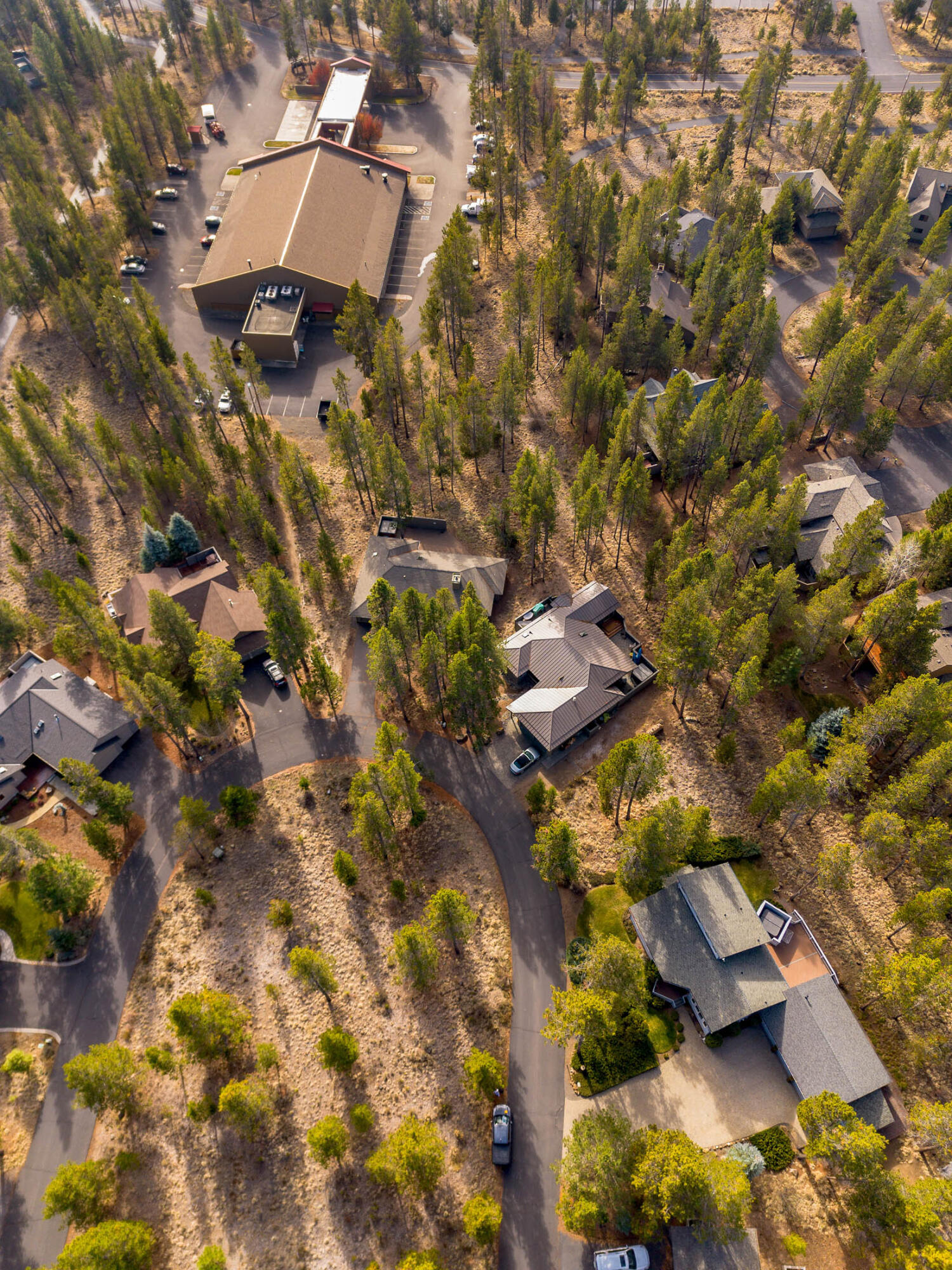 Deer Park - Residential