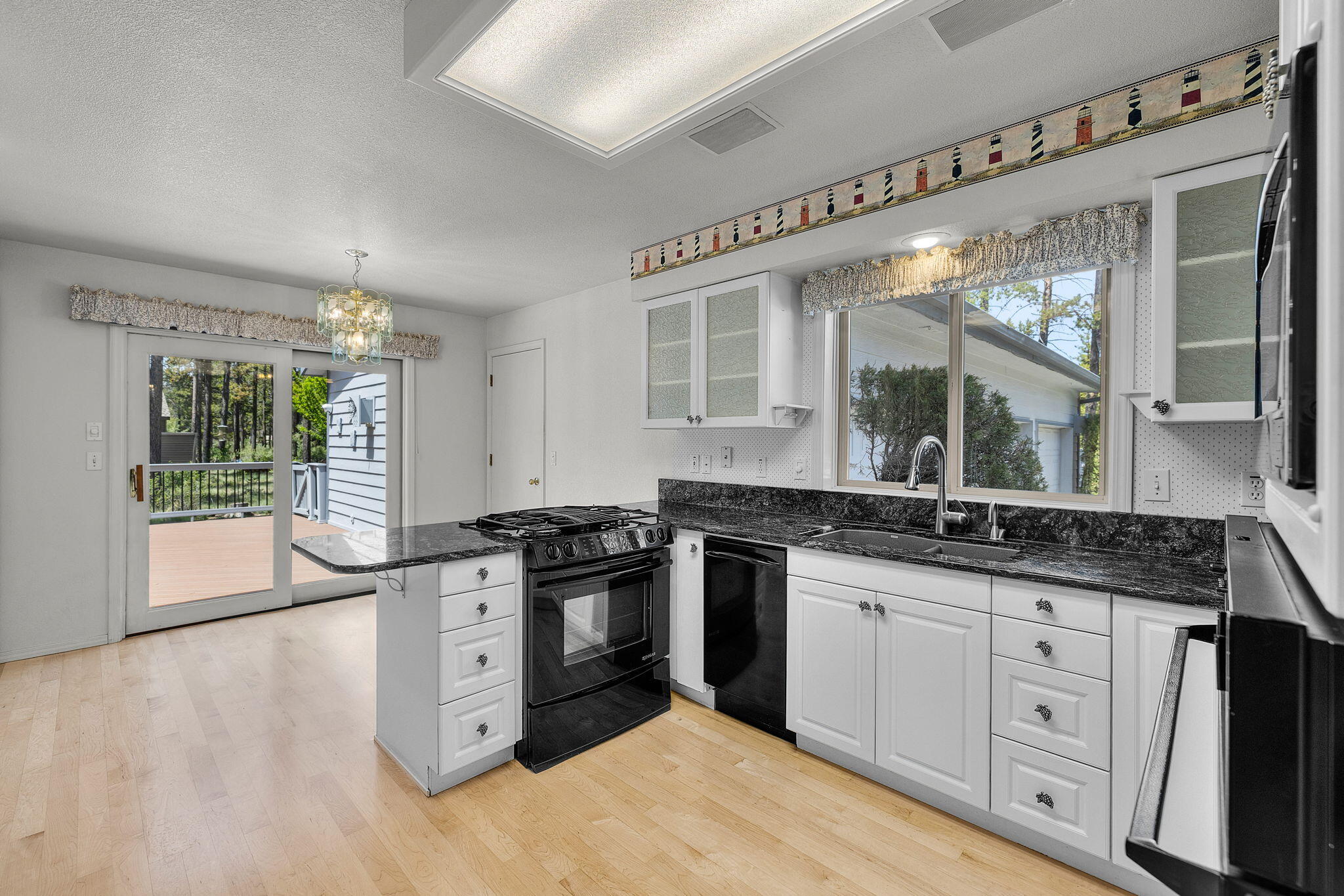 Deer Park - Residential