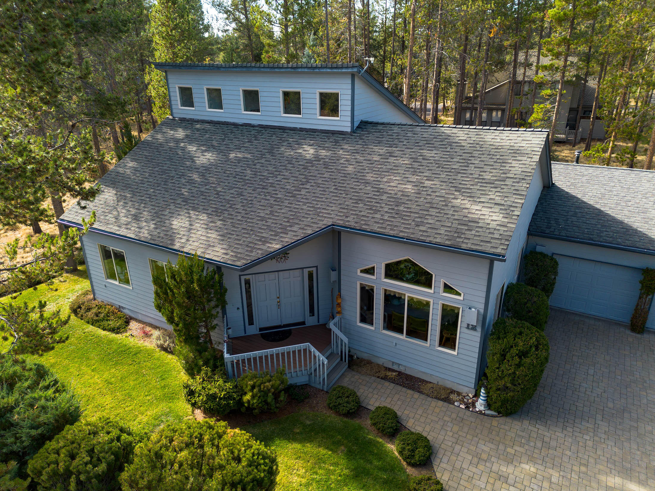 Deer Park - Residential