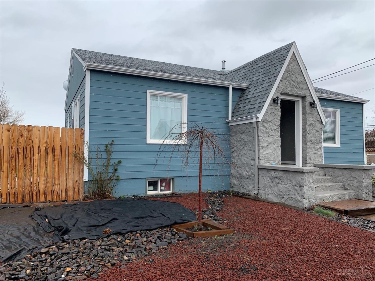 2nd_CC - Residential