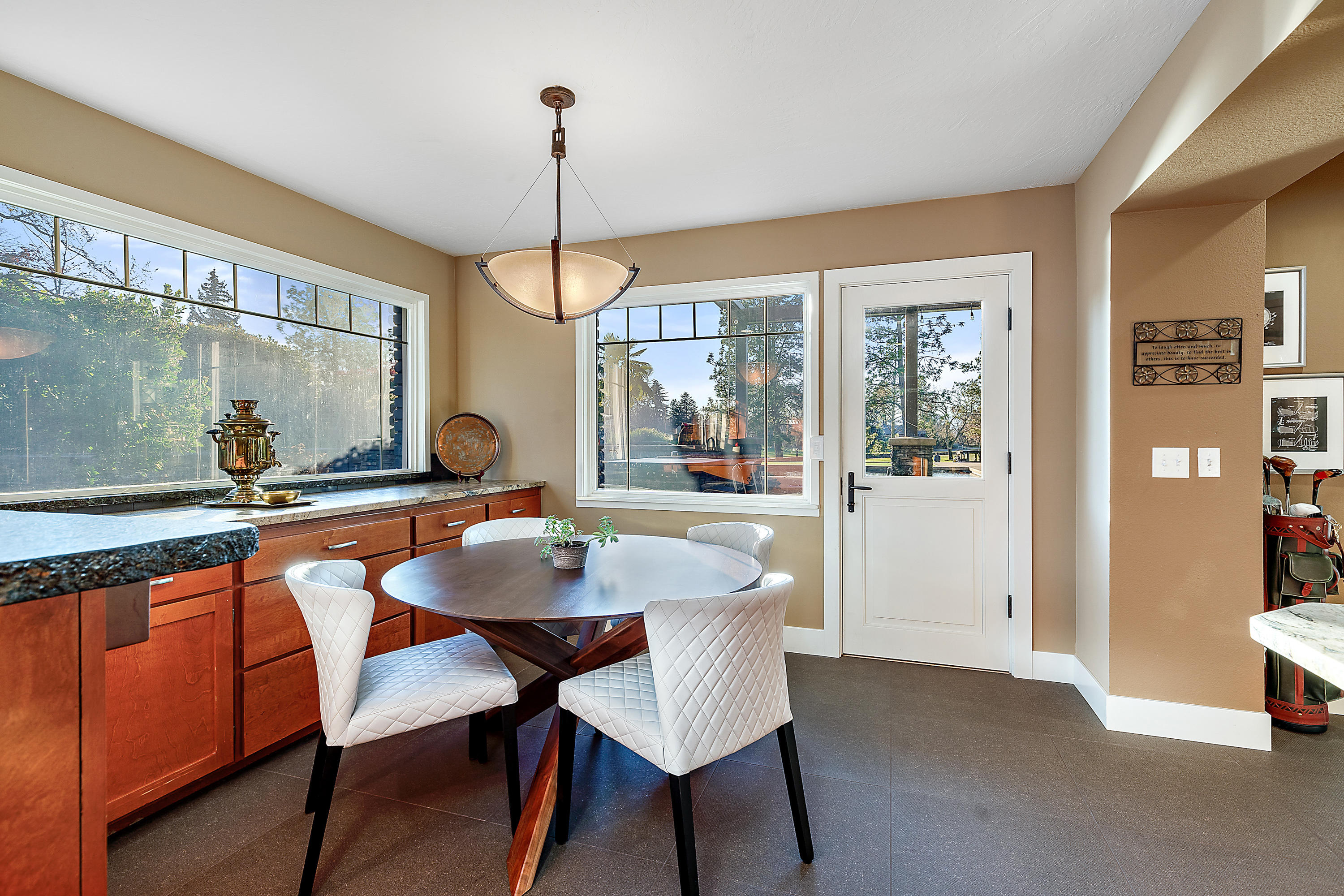 Rogue Valley Estates Subdivision - Residential