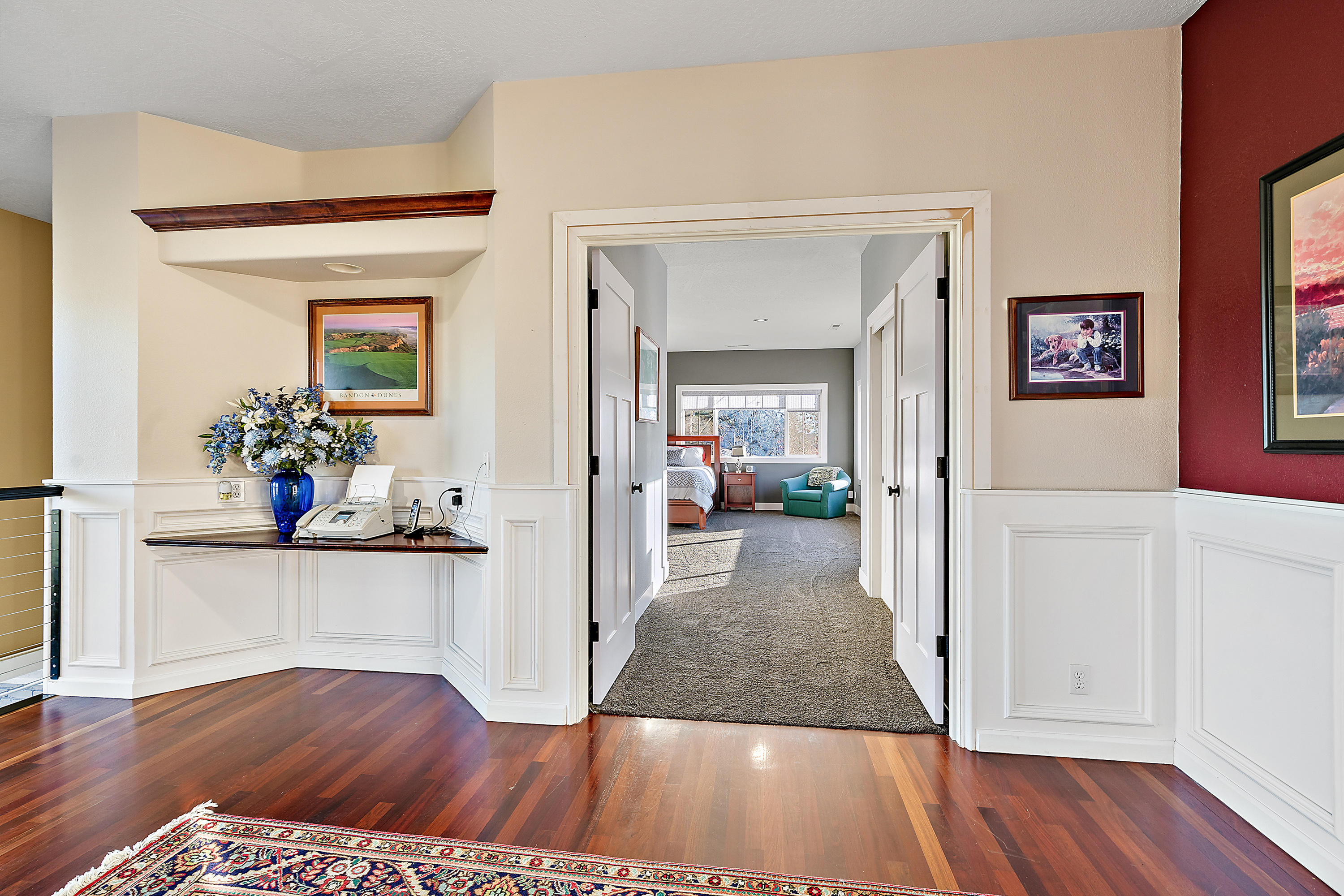 Rogue Valley Estates Subdivision - Residential