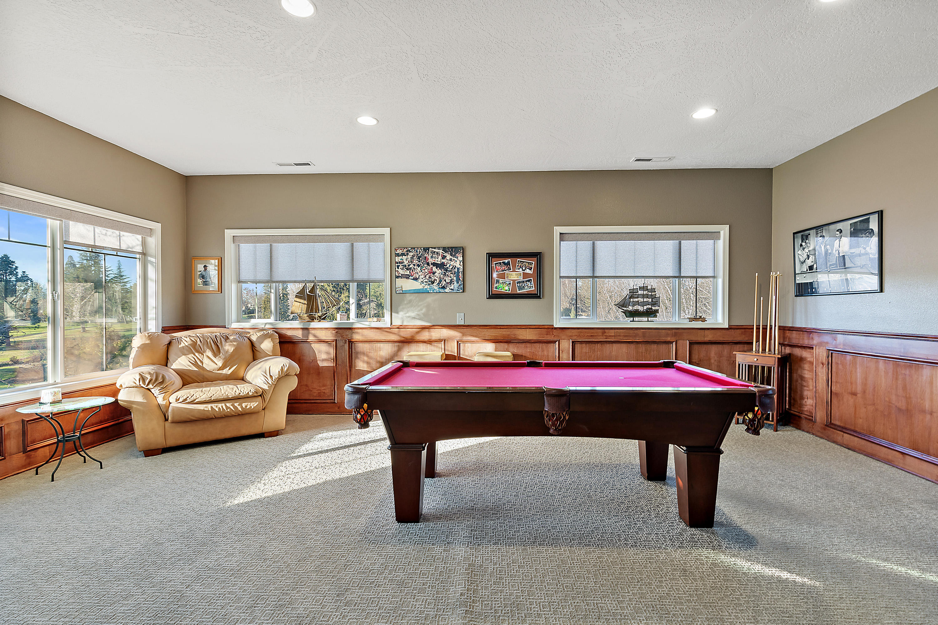 Rogue Valley Estates Subdivision - Residential