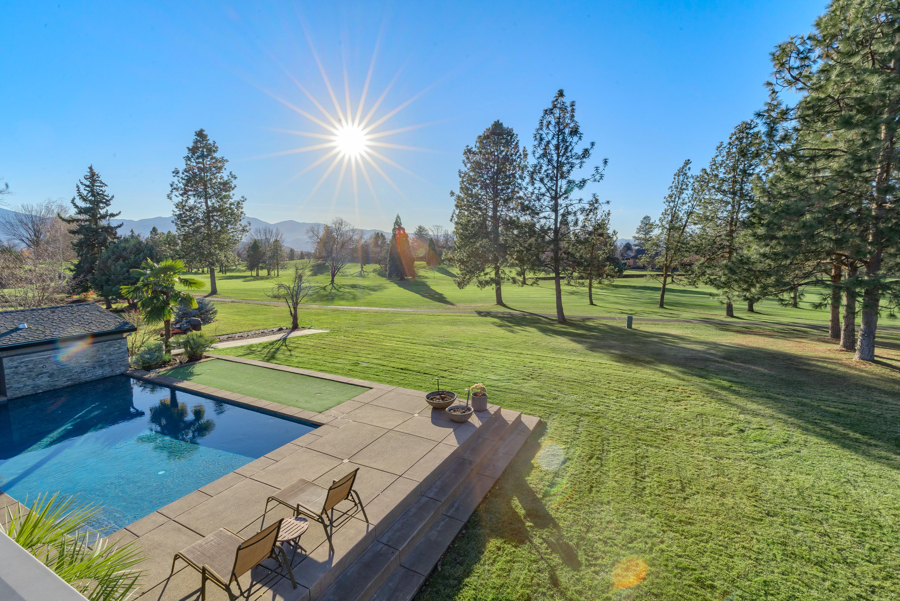 Rogue Valley Estates Subdivision - Residential