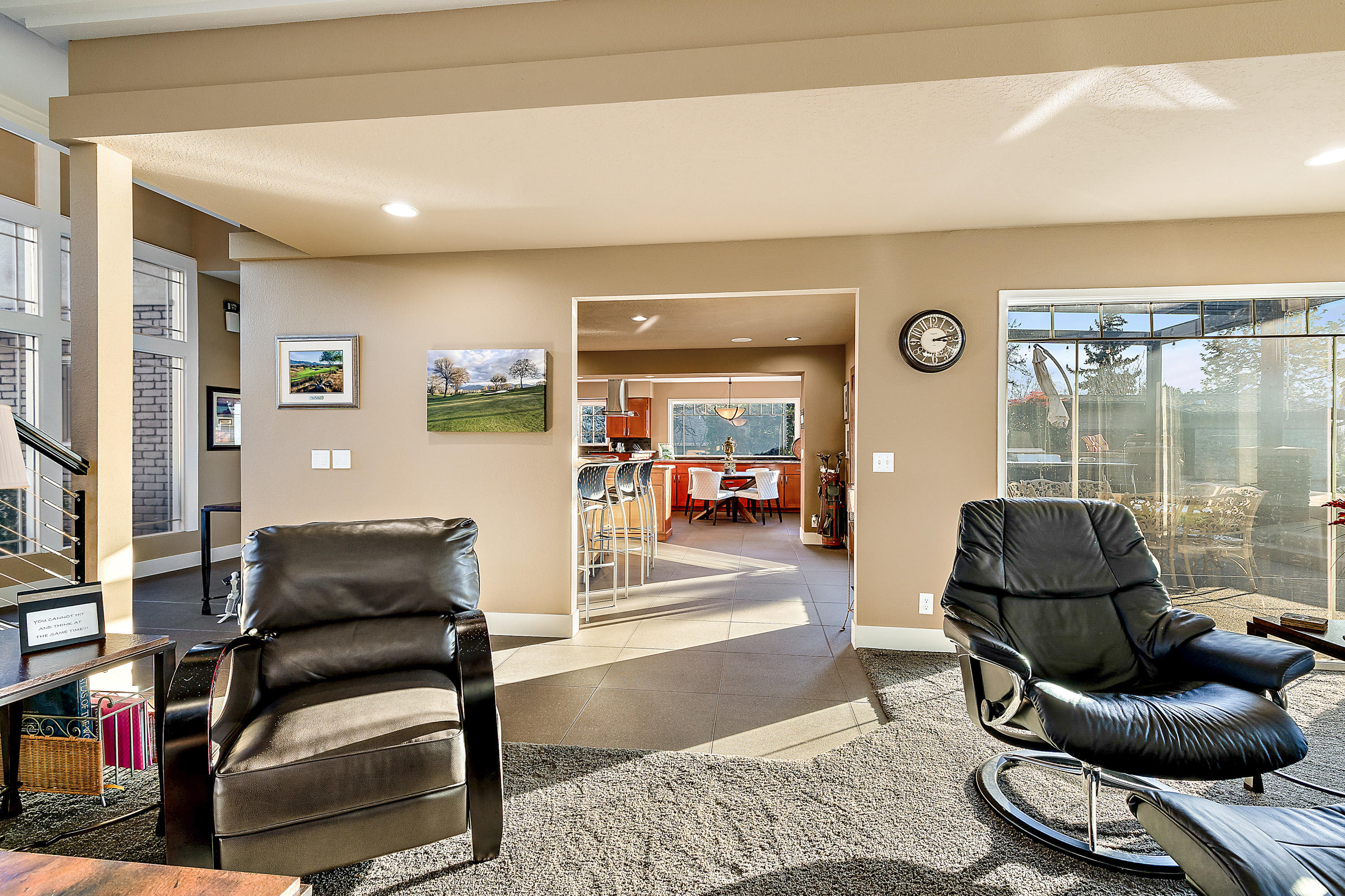 Rogue Valley Estates Subdivision - Residential