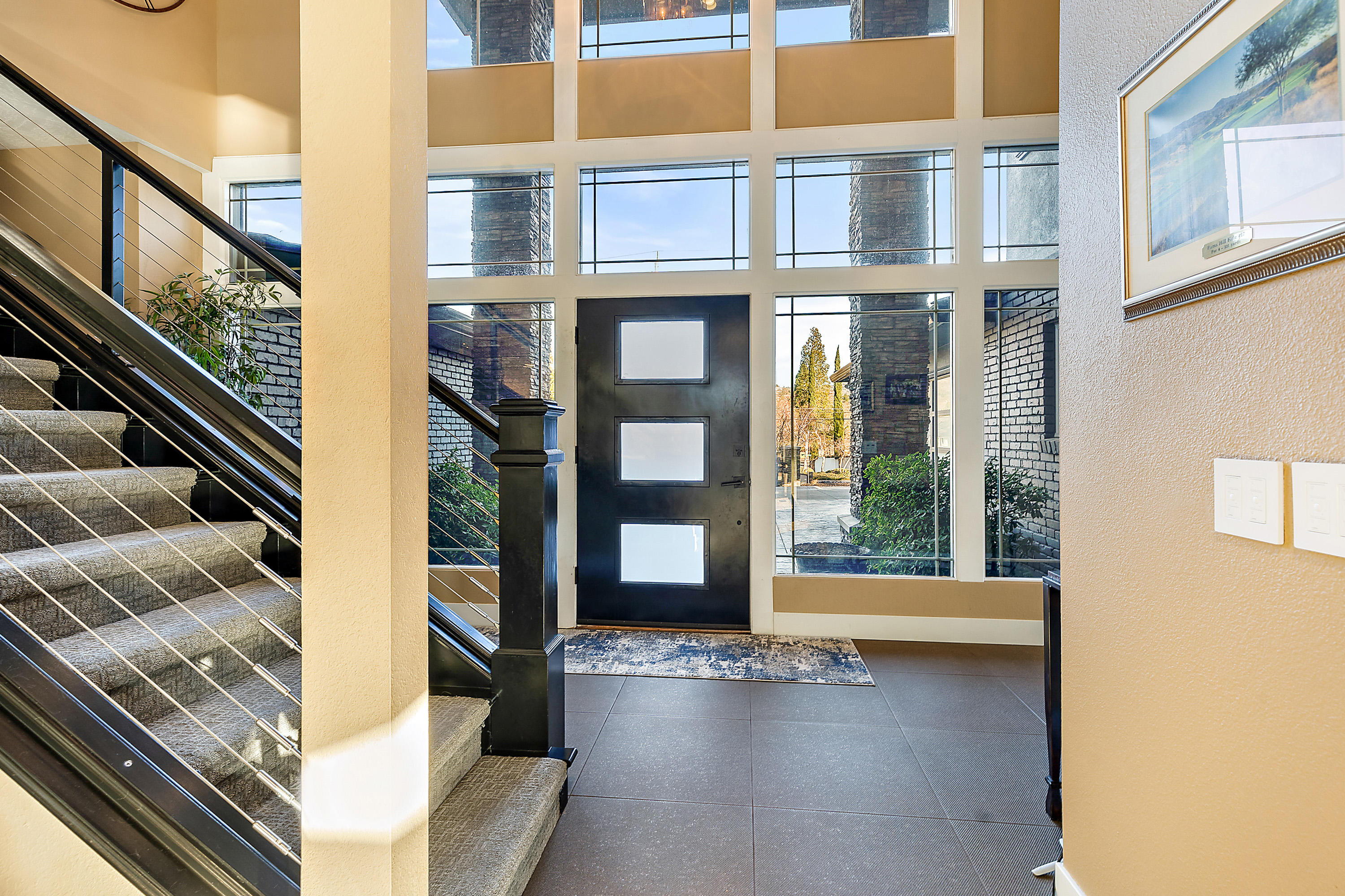 Rogue Valley Estates Subdivision - Residential