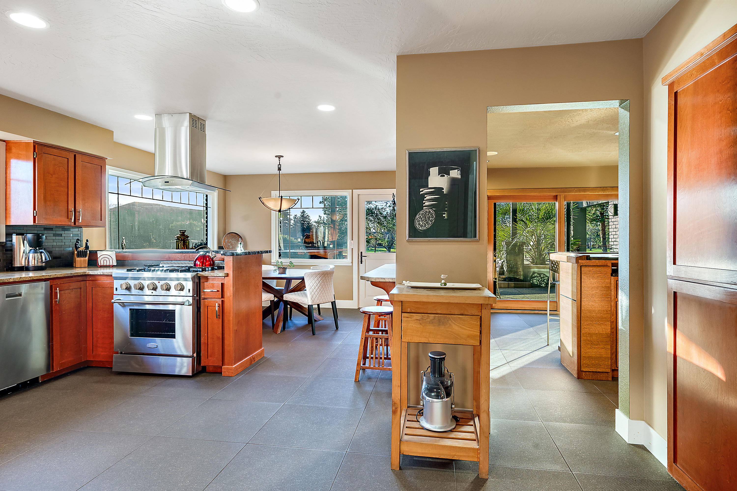 Rogue Valley Estates Subdivision - Residential