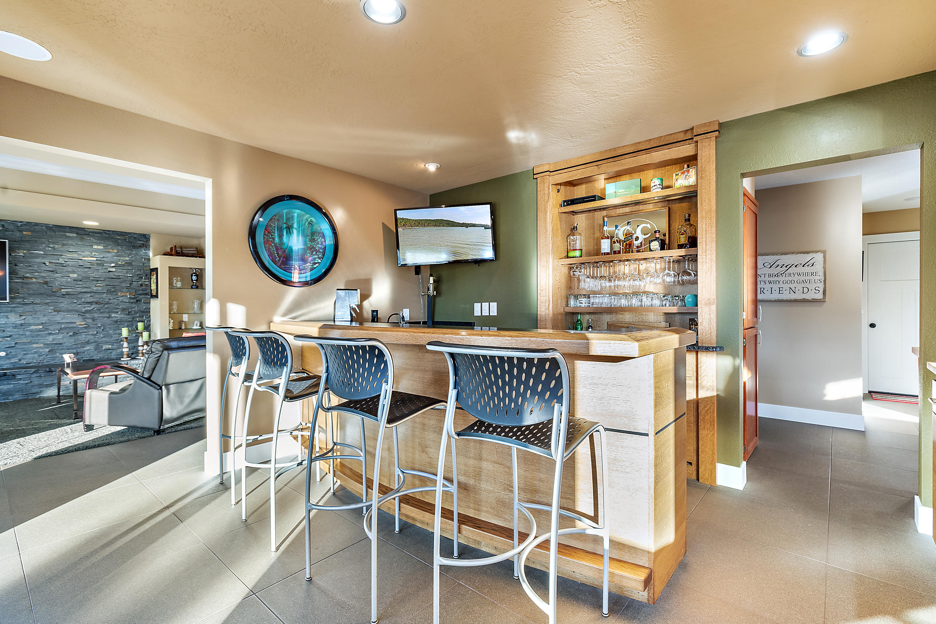 Rogue Valley Estates Subdivision - Residential