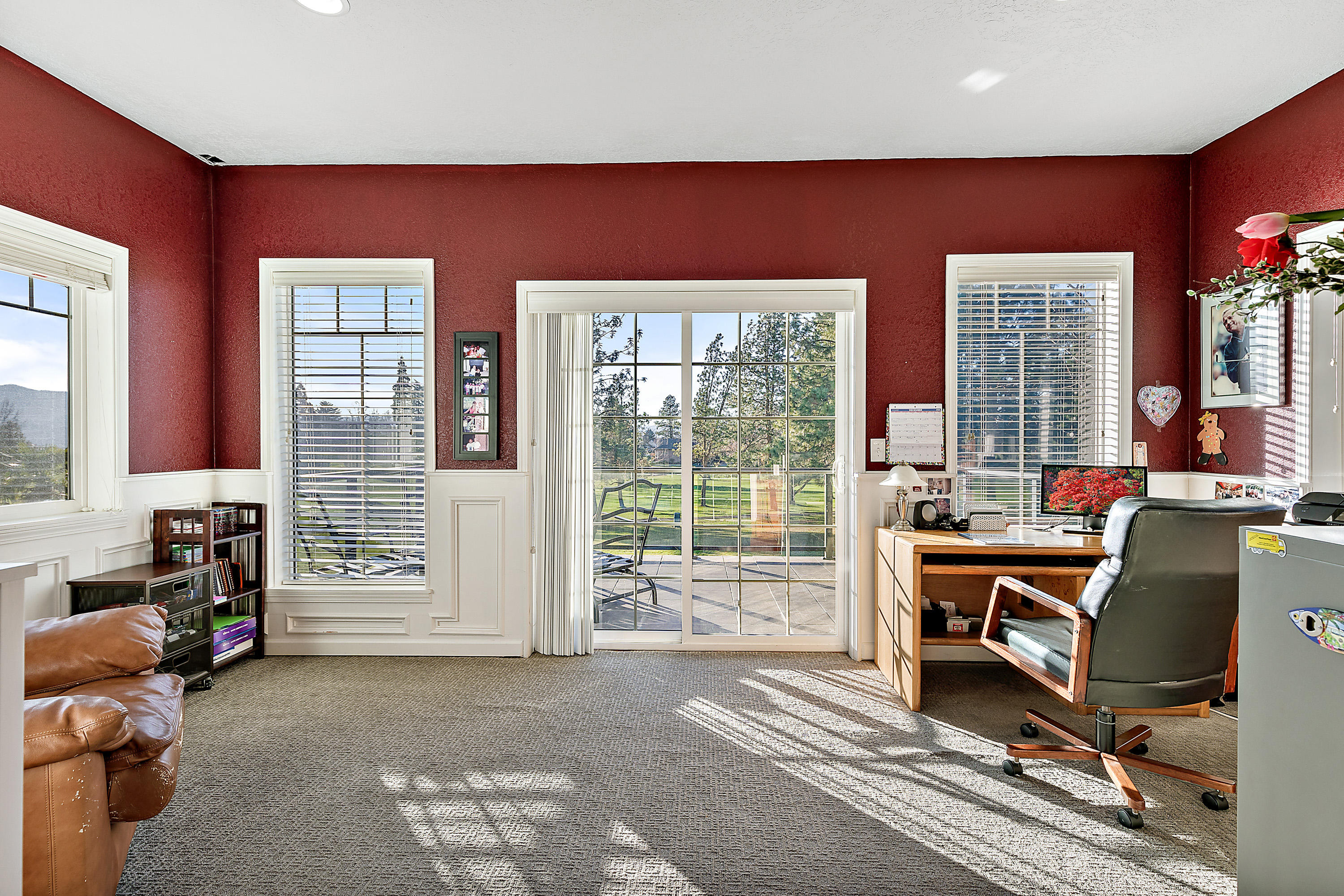 Rogue Valley Estates Subdivision - Residential