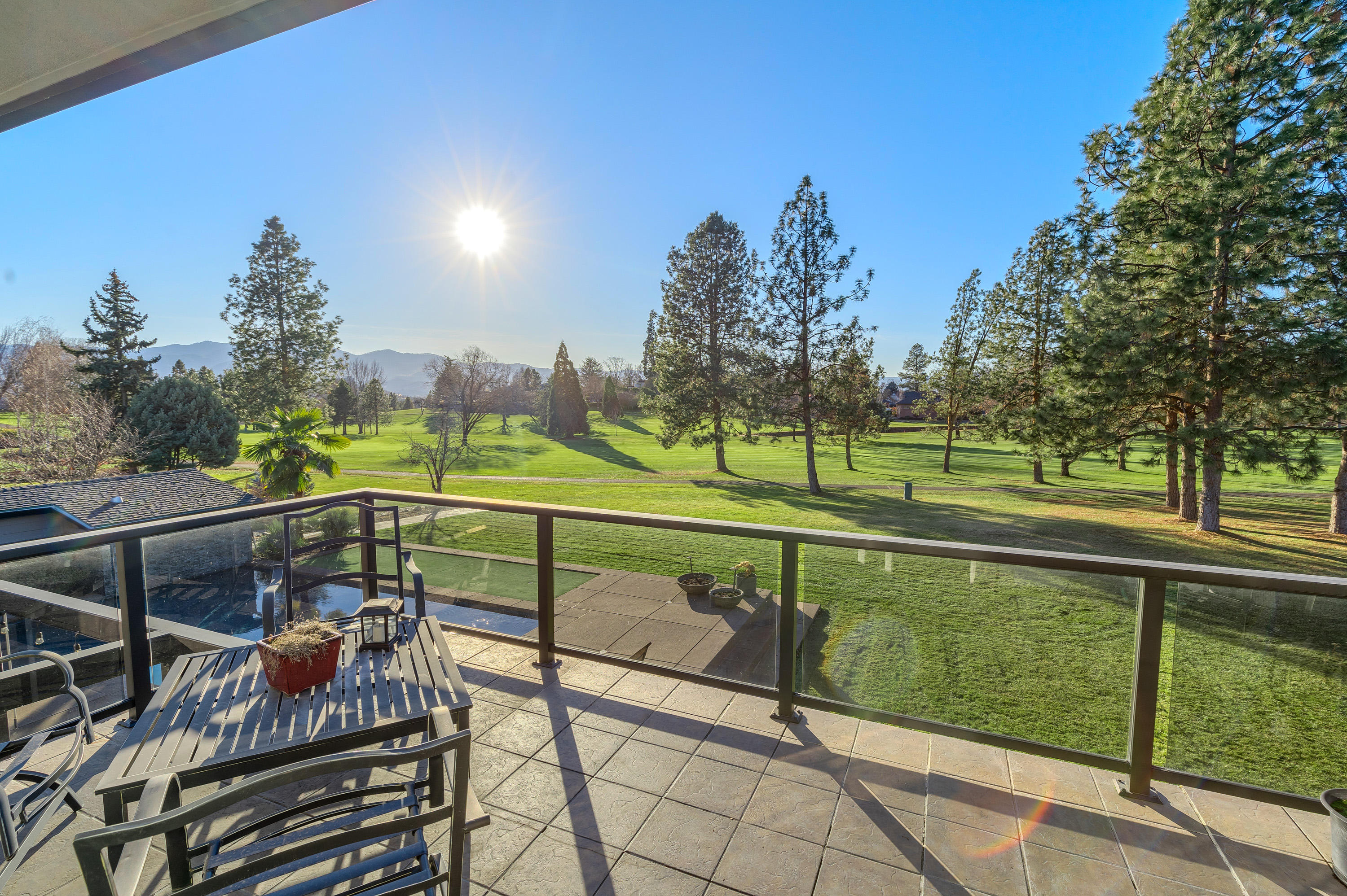 Rogue Valley Estates Subdivision - Residential