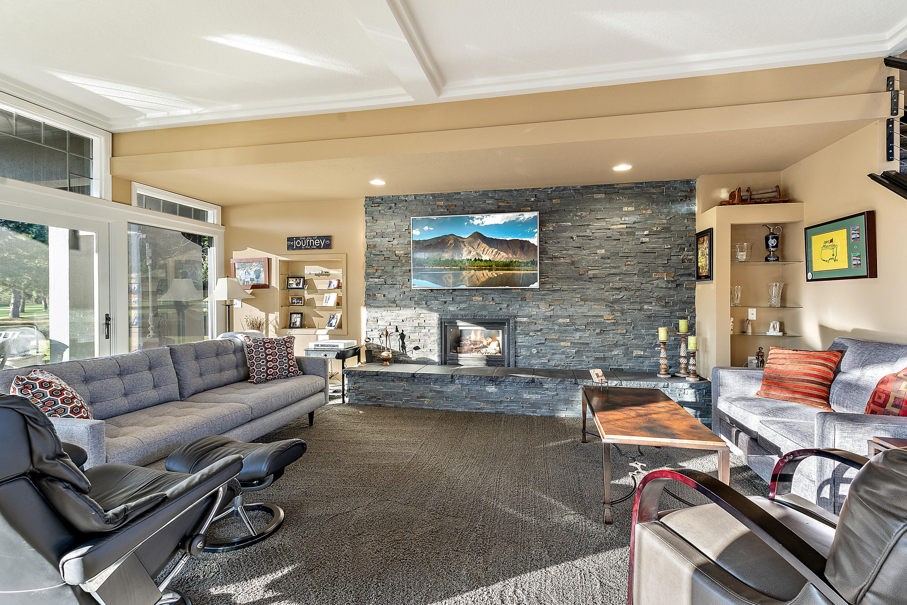 Rogue Valley Estates Subdivision - Residential