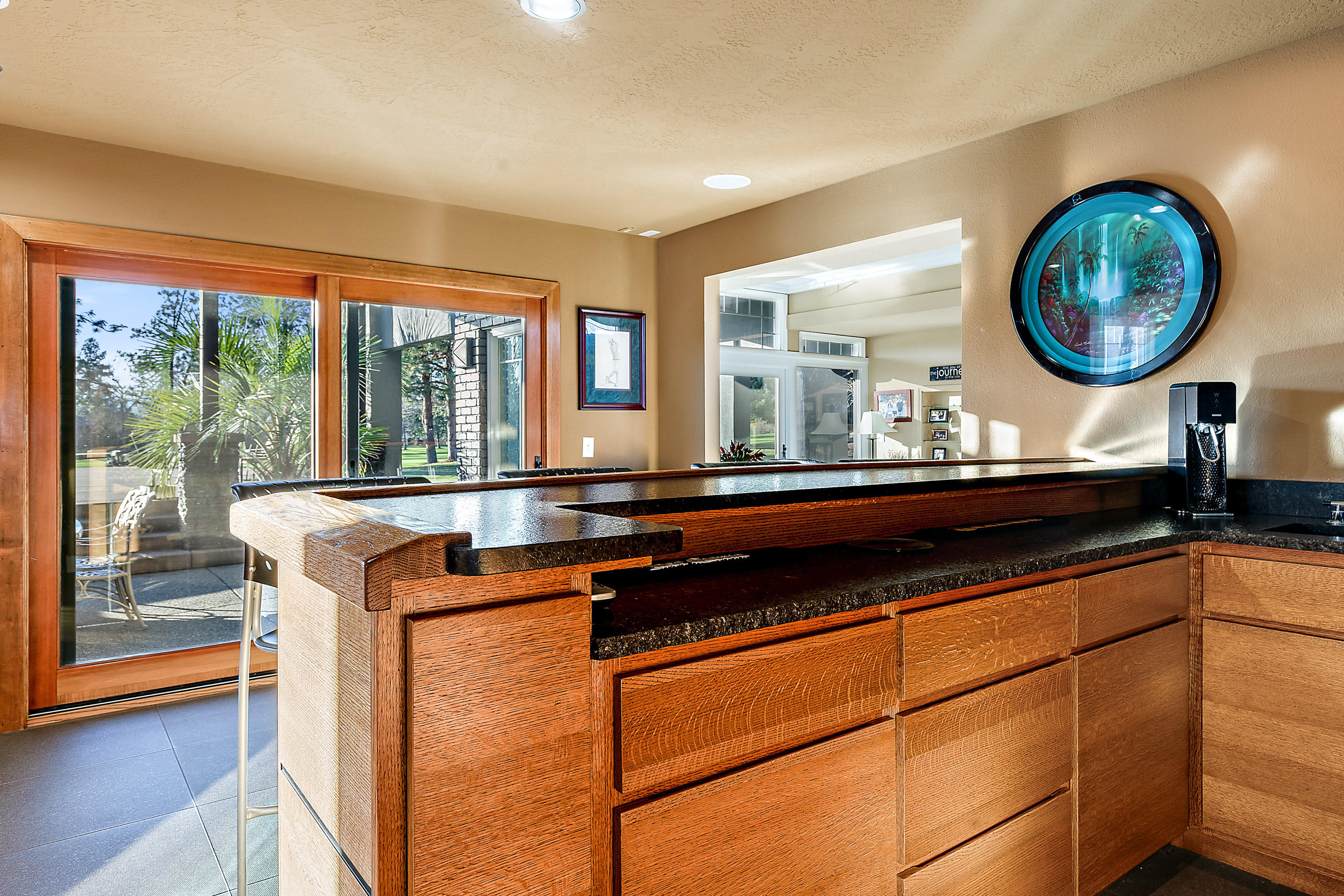 Rogue Valley Estates Subdivision - Residential