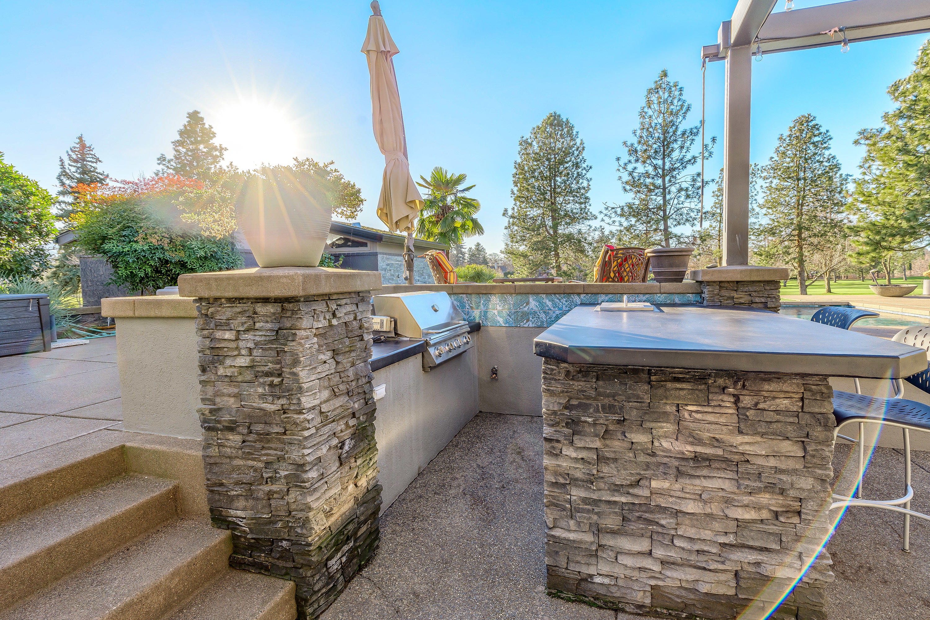 Rogue Valley Estates Subdivision - Residential