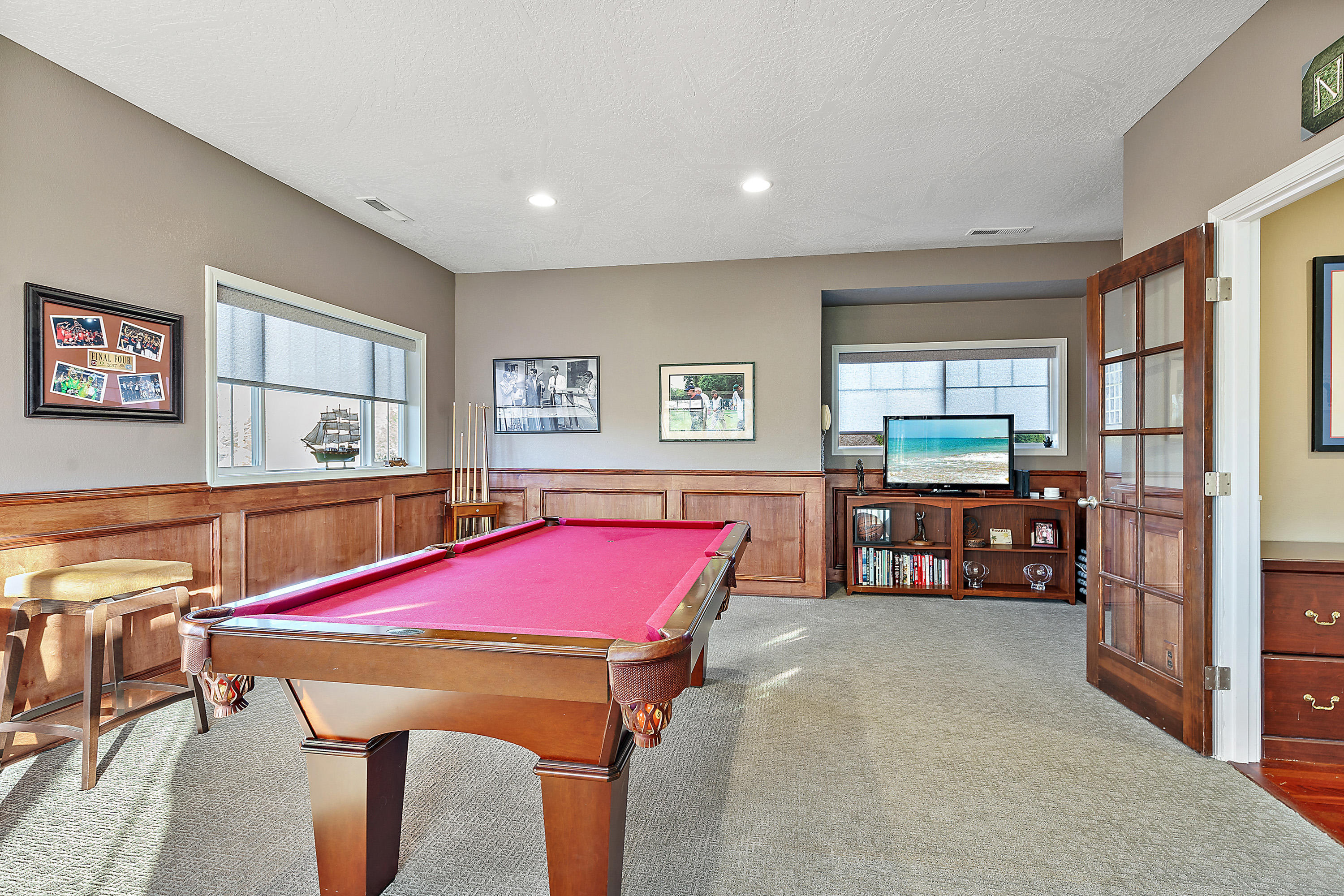 Rogue Valley Estates Subdivision - Residential