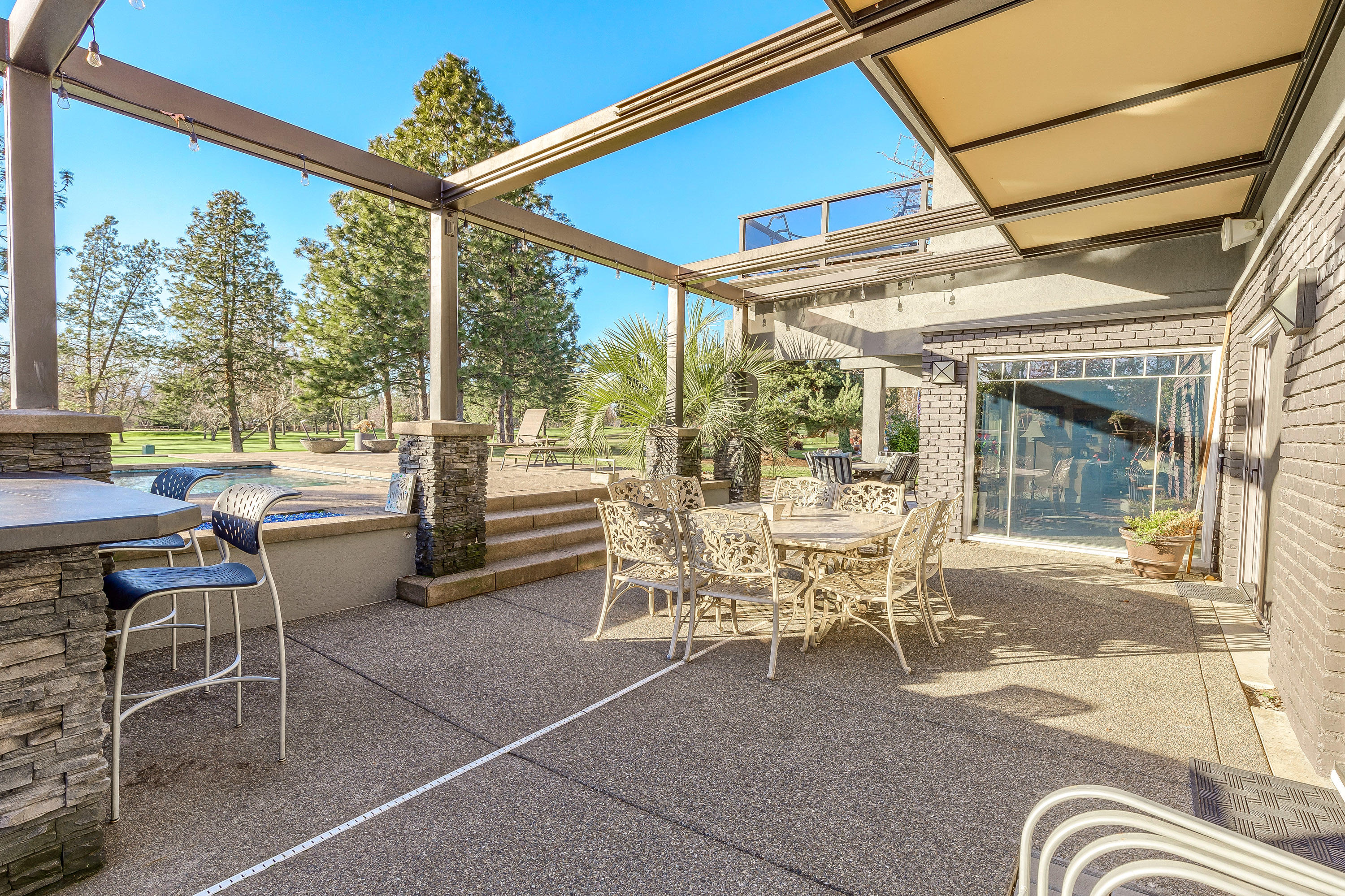 Rogue Valley Estates Subdivision - Residential