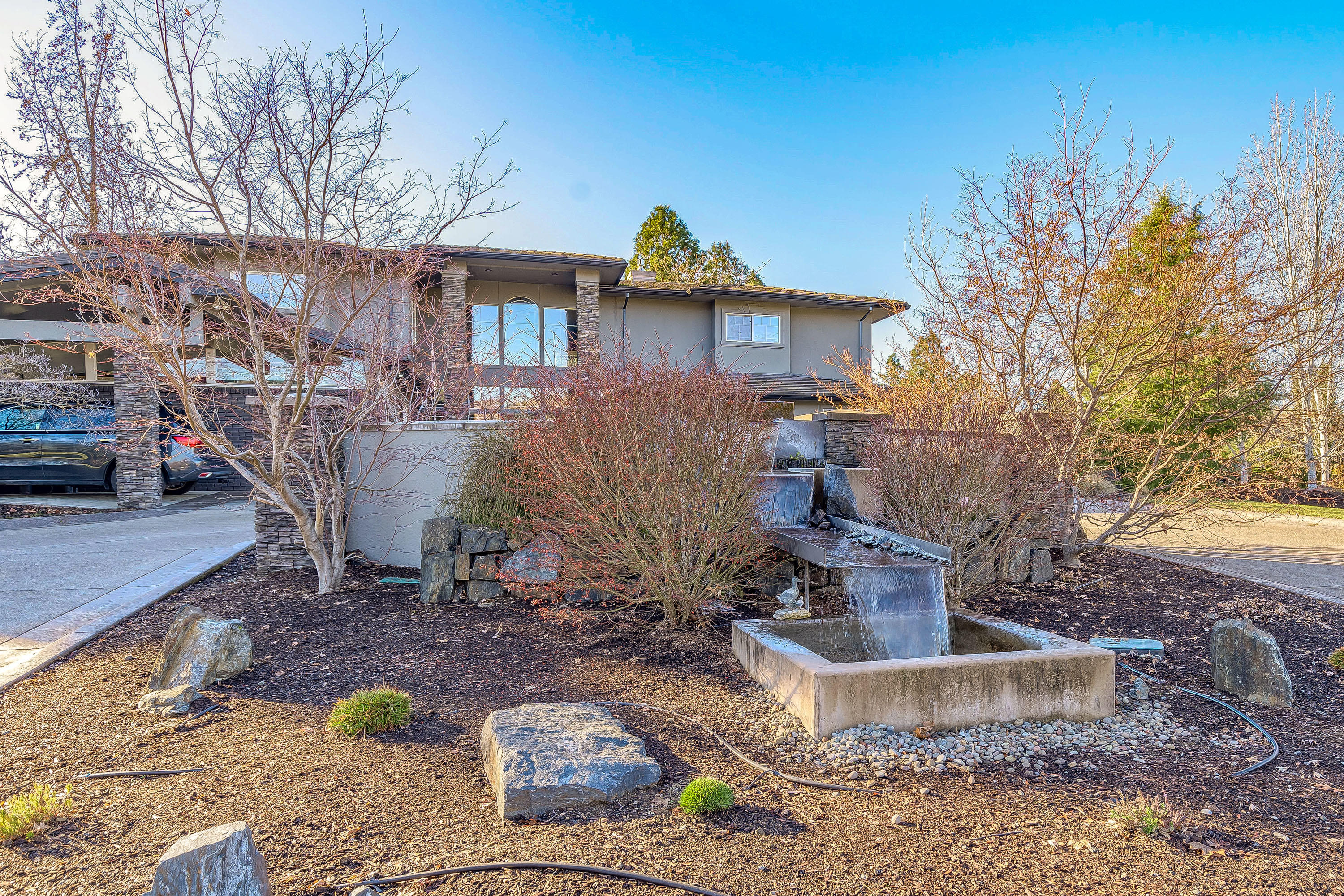 Rogue Valley Estates Subdivision - Residential