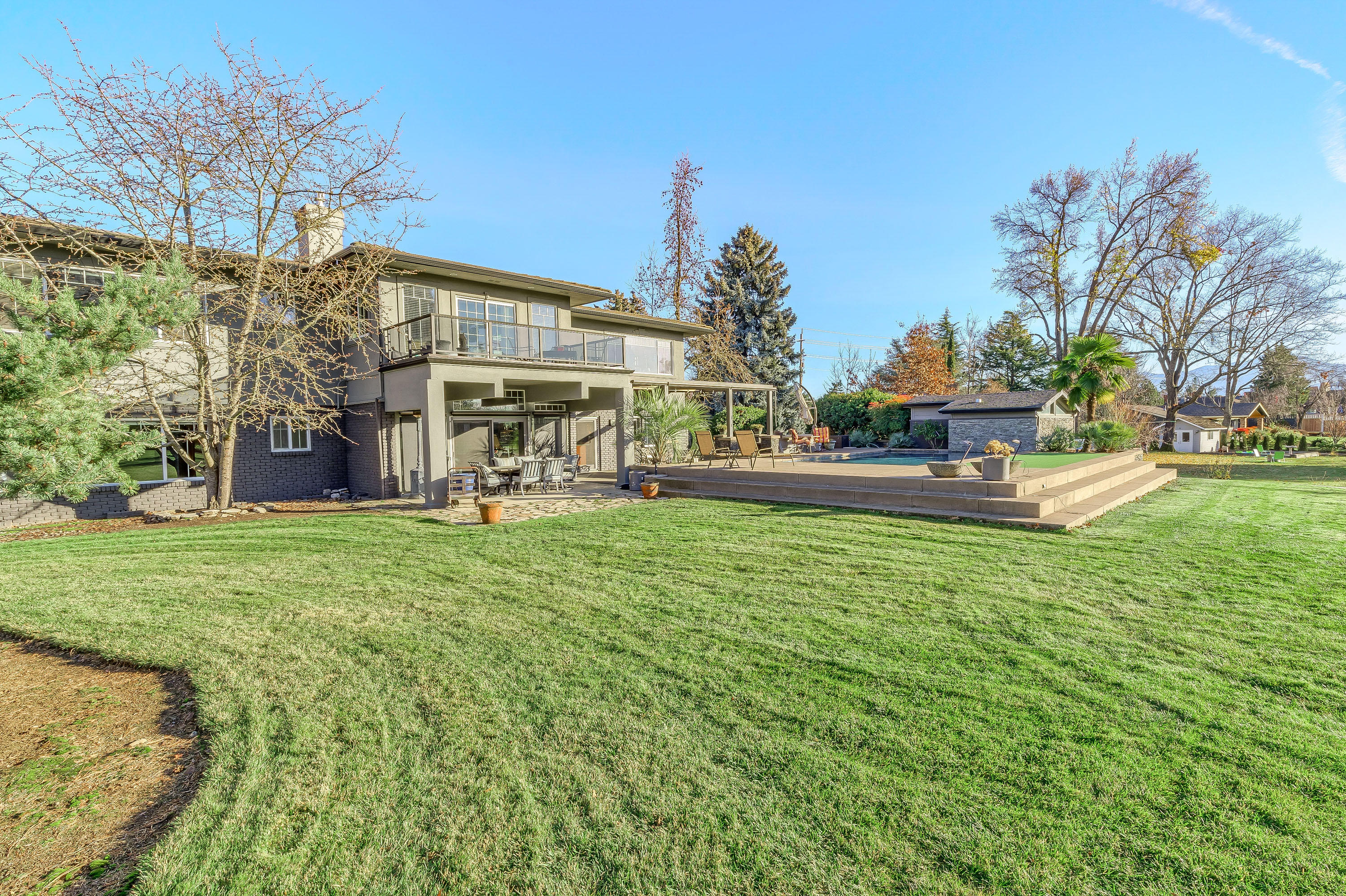 Rogue Valley Estates Subdivision - Residential