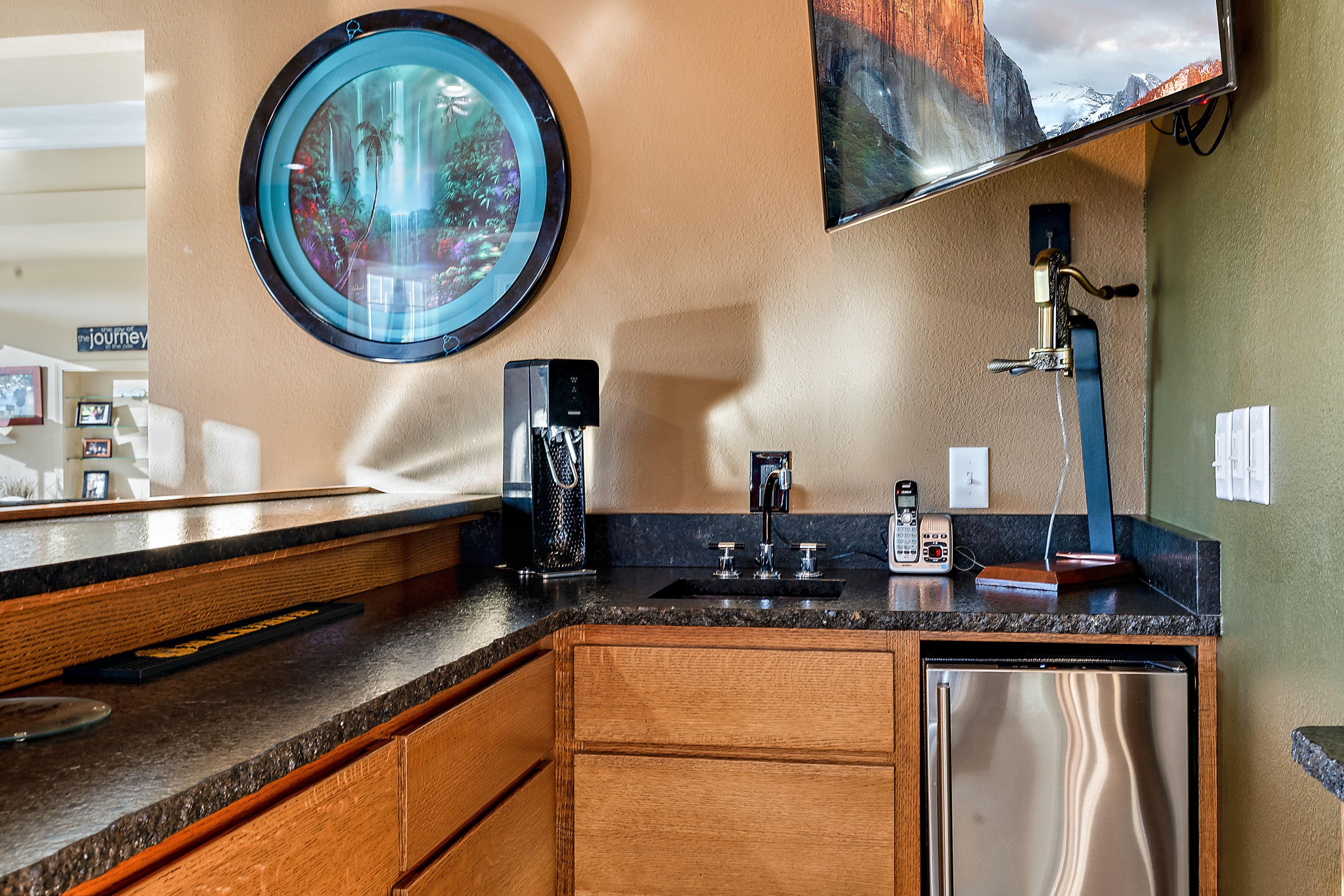 Rogue Valley Estates Subdivision - Residential